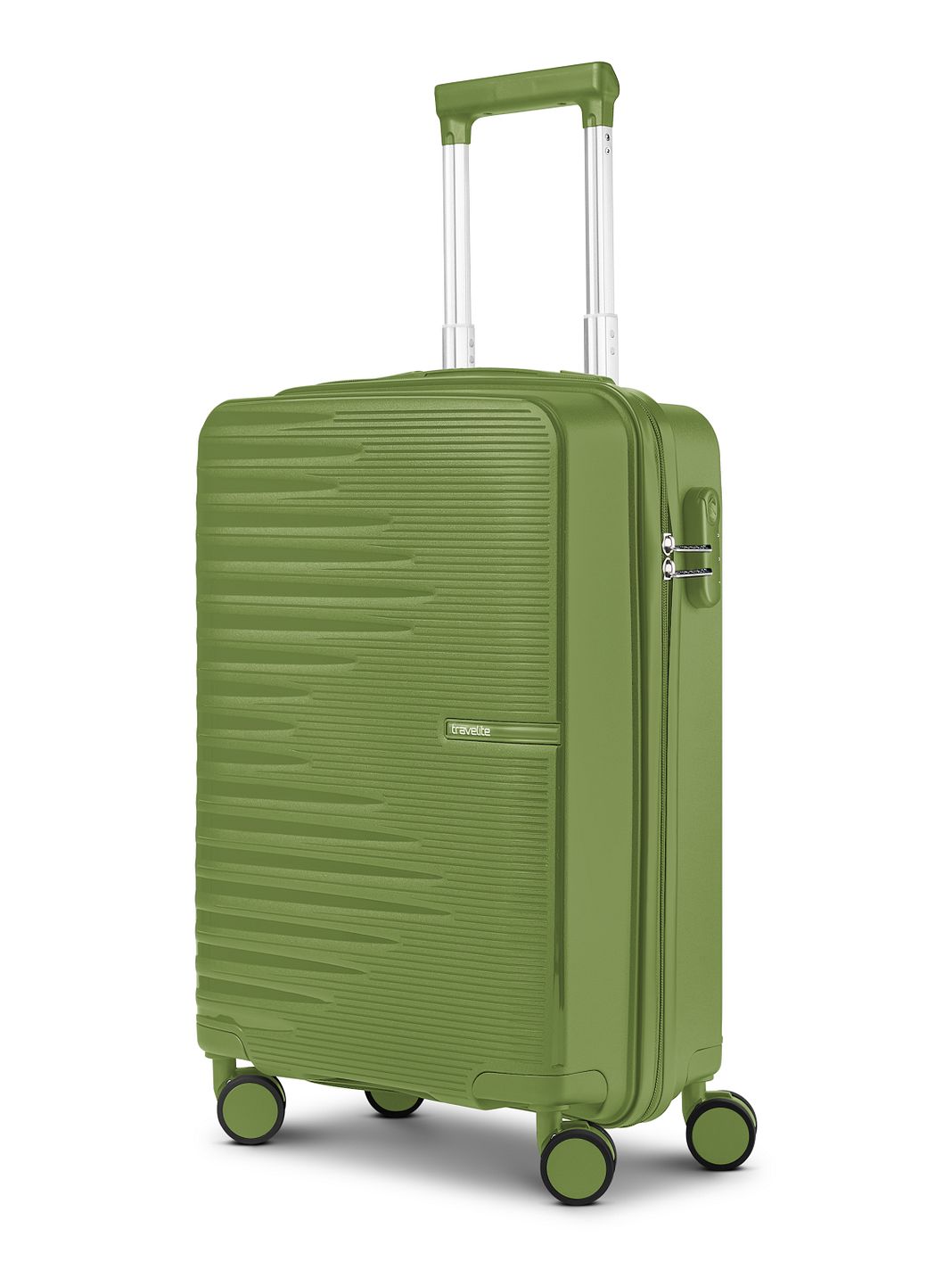 Travelite Pacific 4 ruedas Maleta de cabina S 55 cm Travelite Pacific 4 ruedas Maleta de cabina S 55 cm
