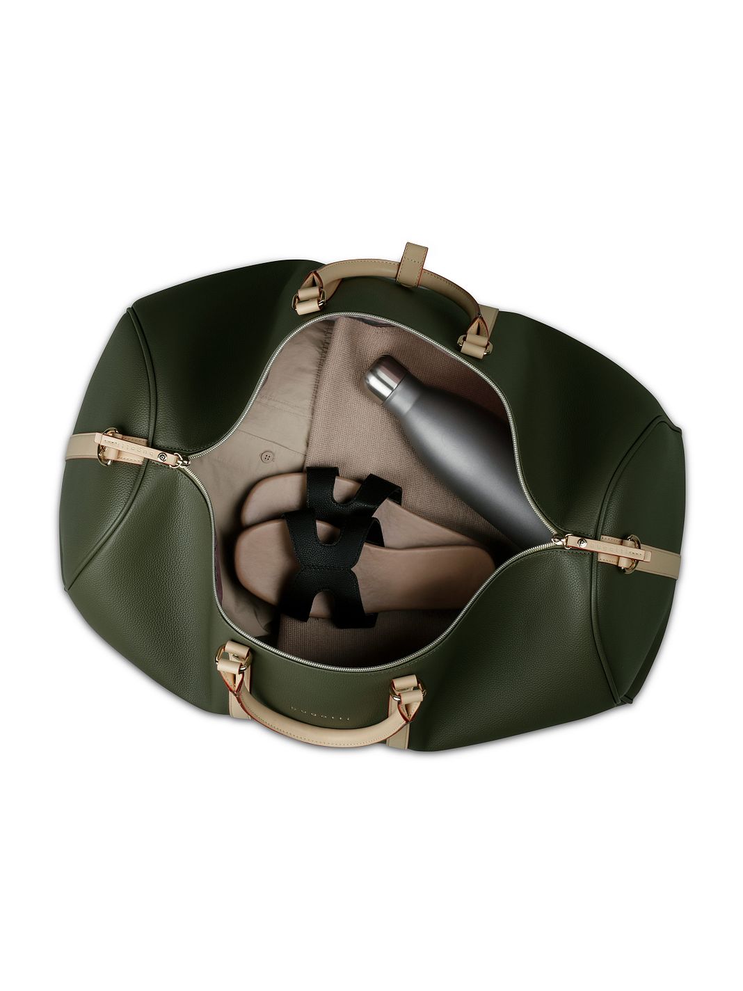 bugatti Ella Bolsa de viaje fin de semana L 55.5 cm bugatti Ella Bolsa de viaje fin de semana L 55.5 cm