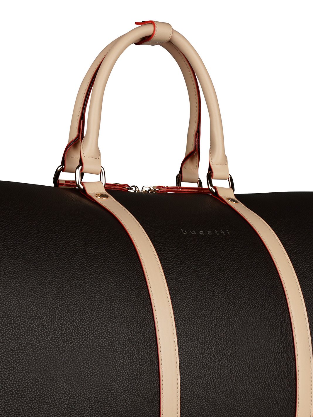 bugatti Ella Bolsa de viaje fin de semana L 55.5 cm bugatti Ella Bolsa de viaje fin de semana L 55.5 cm
