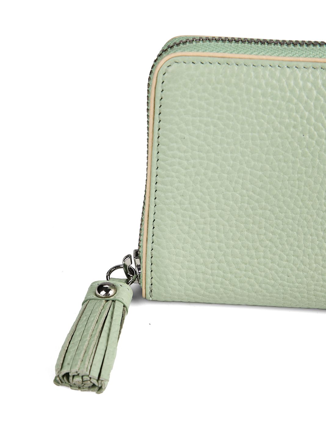 Esquire Virginia Portafoglio Protezione RFID Vera Pelle 17 cm Esquire Virginia Portafoglio Protezione RFID Vera Pelle 17 cm