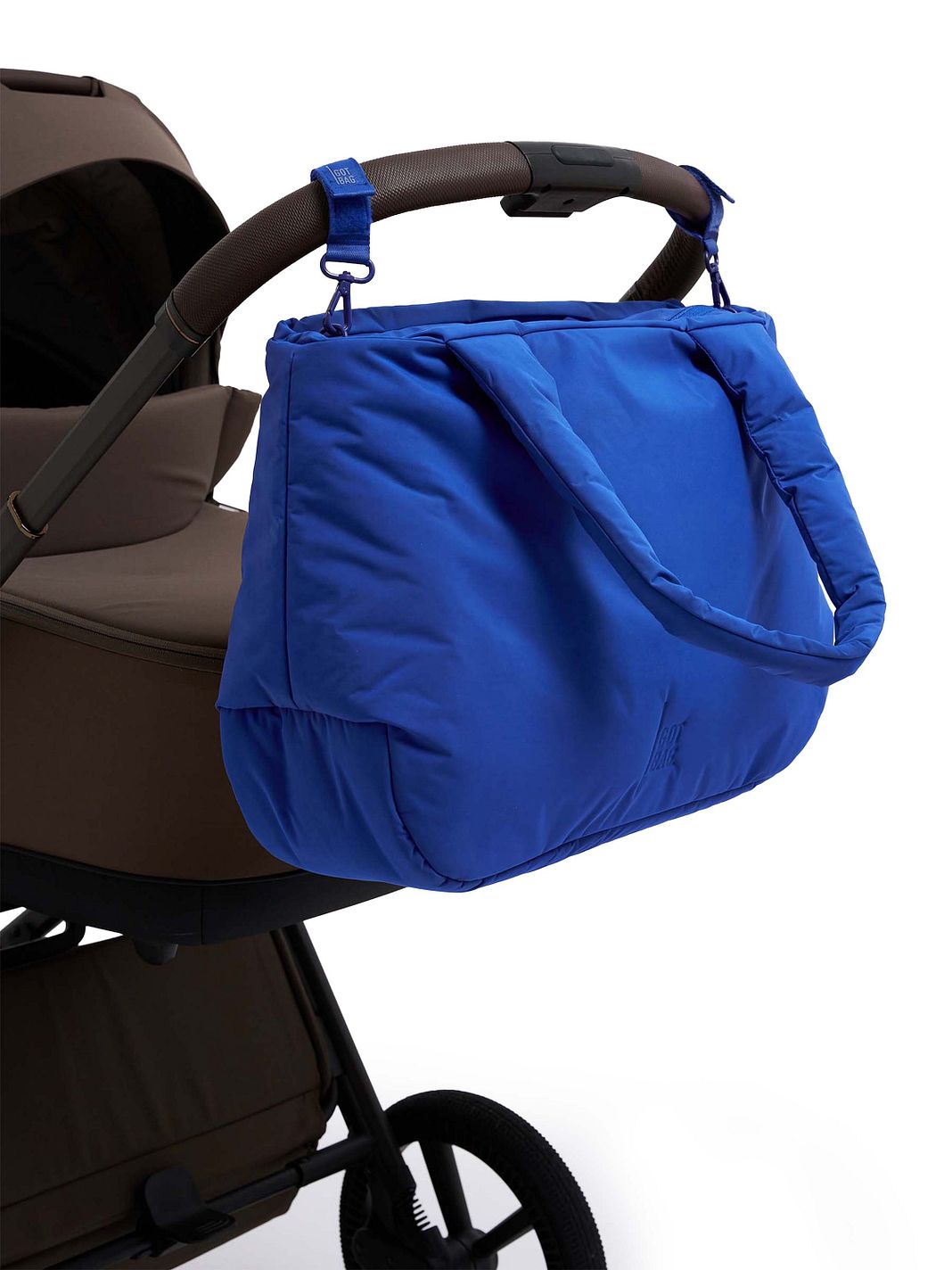 Got Bag Cintura di sicurezza per passeggino Stoller Strap, 23,5 cm Got Bag Cintura di sicurezza per passeggino Stoller Strap, 23,5 cm