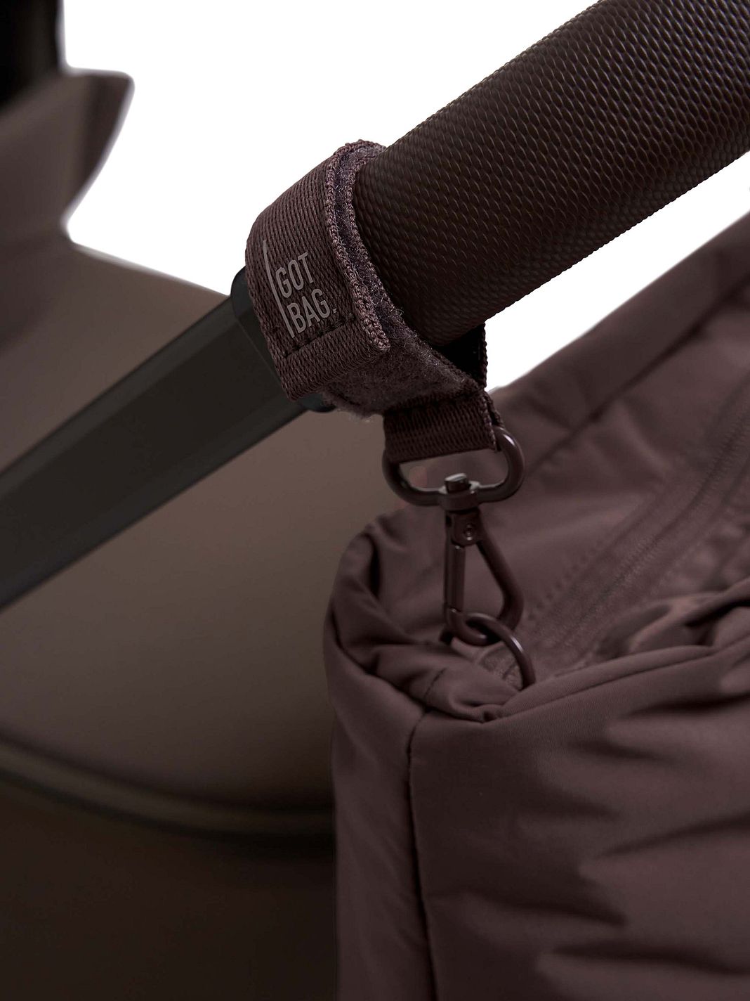 Got Bag Cintura di sicurezza per passeggino Stoller Strap, 23,5 cm Got Bag Cintura di sicurezza per passeggino Stoller Strap, 23,5 cm