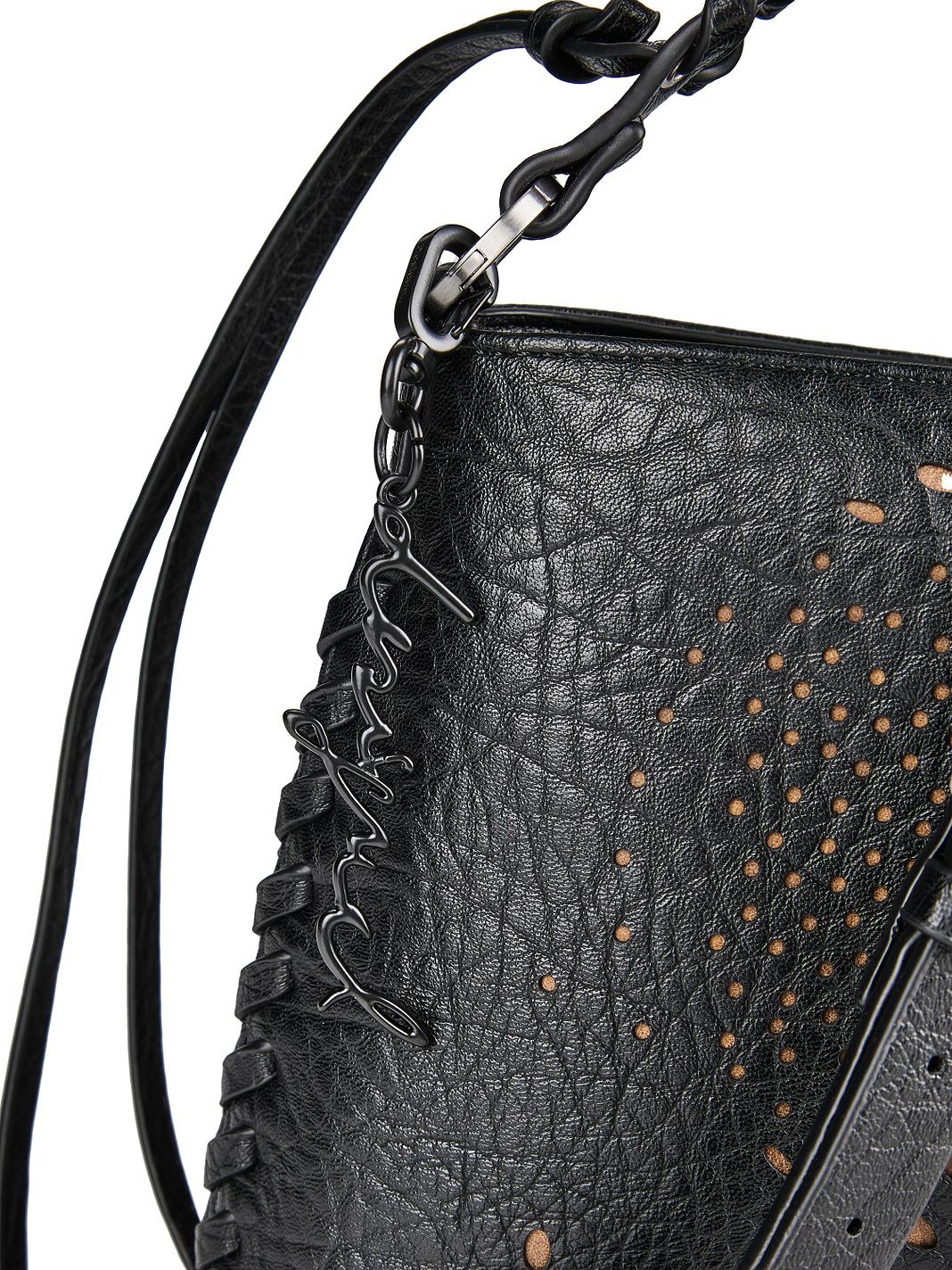 Desigual Notus Borsa a spalla 39 cm Desigual Notus Borsa a spalla 39 cm