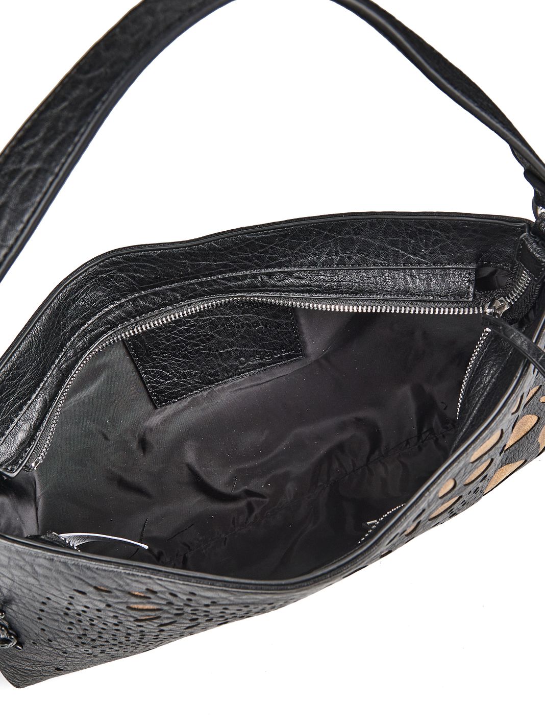 Desigual Notus Borsa a spalla 39 cm Desigual Notus Borsa a spalla 39 cm