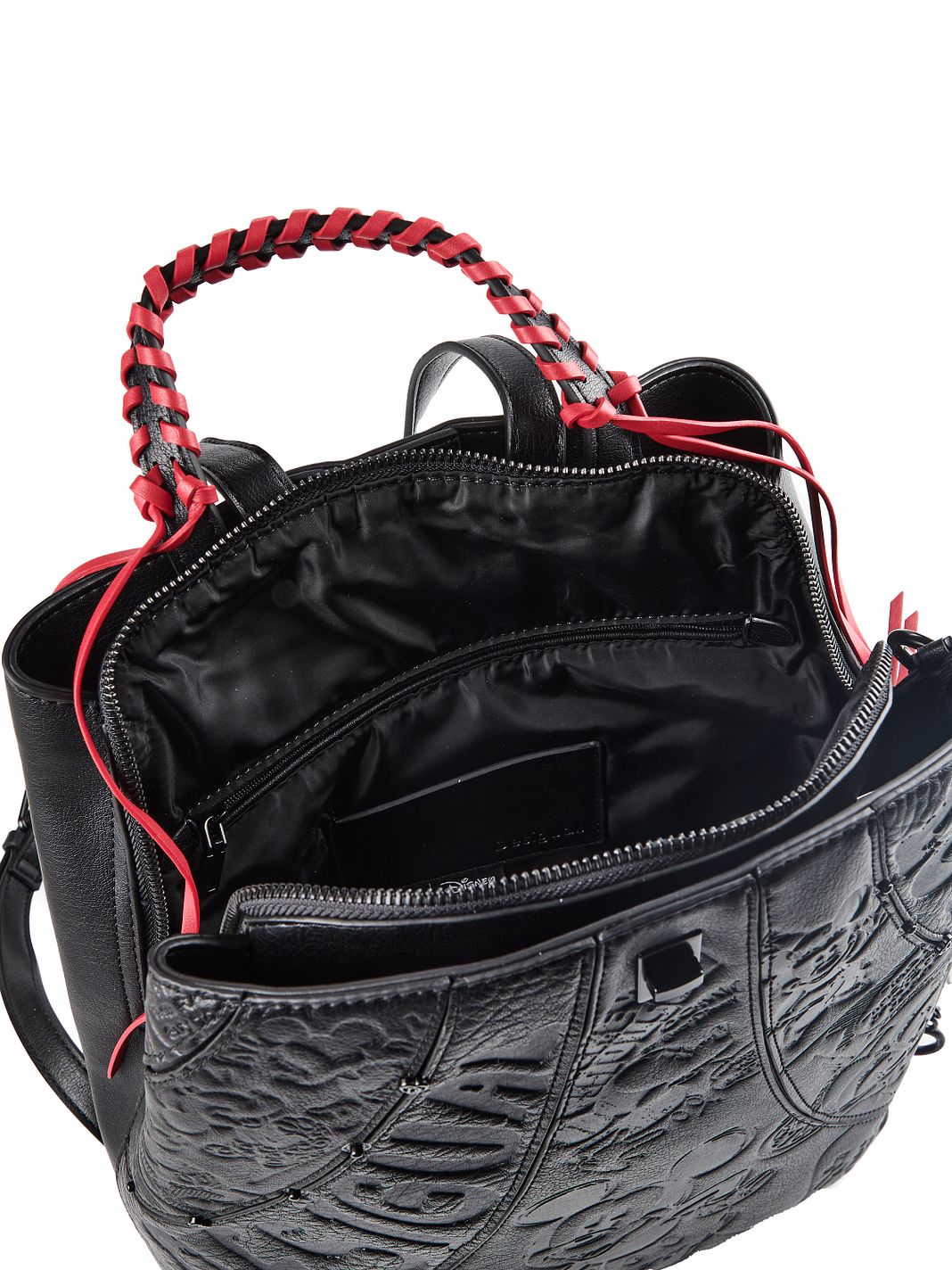 Desigual All Mickey Zaino da città 34.5 cm Desigual All Mickey Zaino da città 34.5 cm