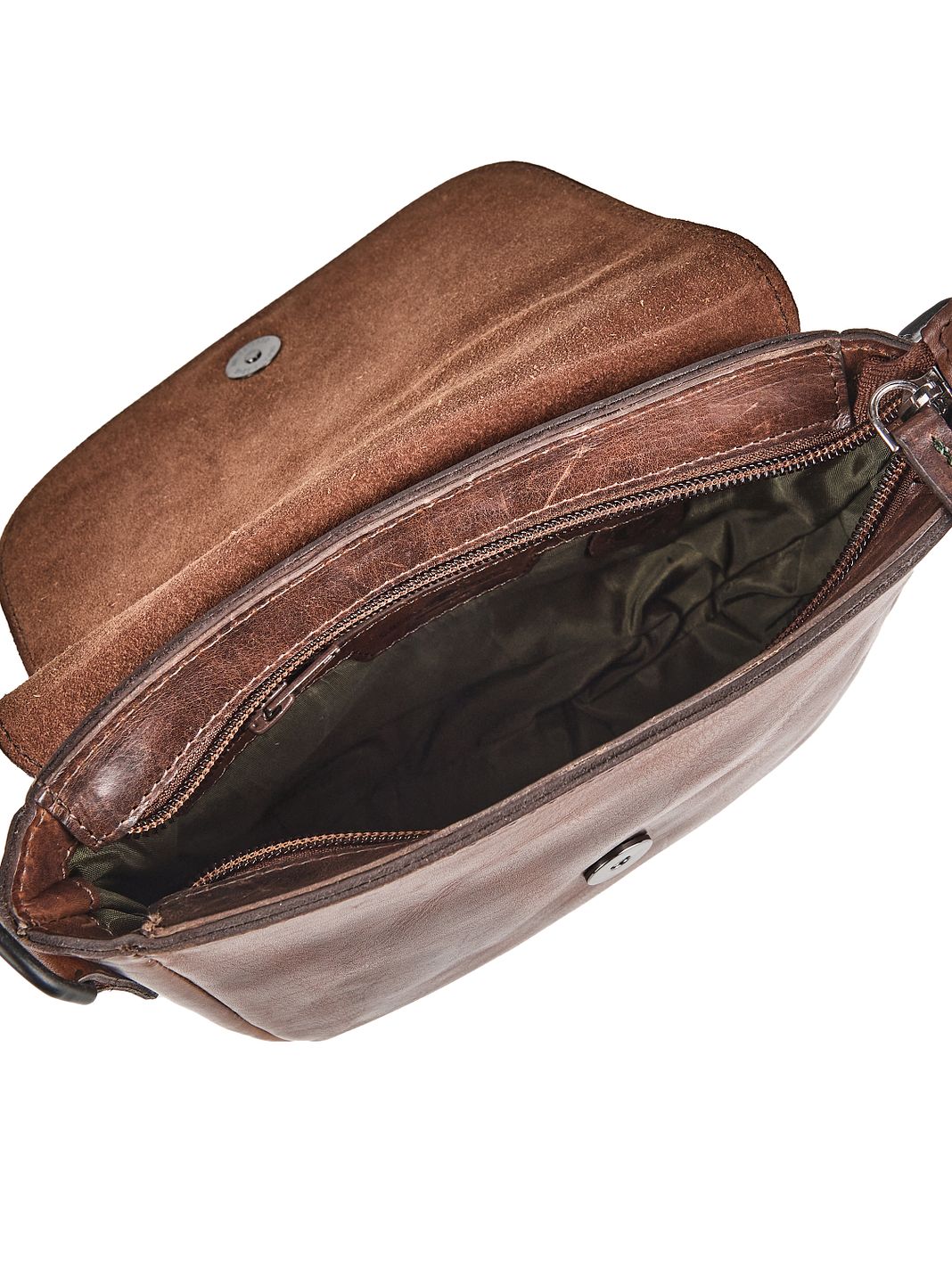 Greenburry Newport Borsa a spalla Vera Pelle 20 cm Greenburry Newport Borsa a spalla Vera Pelle 20 cm