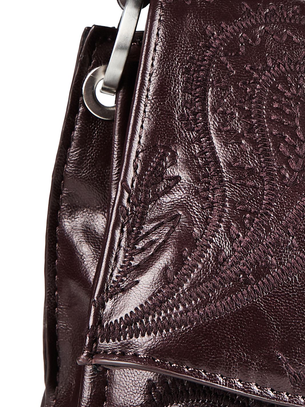 Desigual Siroco Borsa a spalla 30 cm Desigual Siroco Borsa a spalla 30 cm