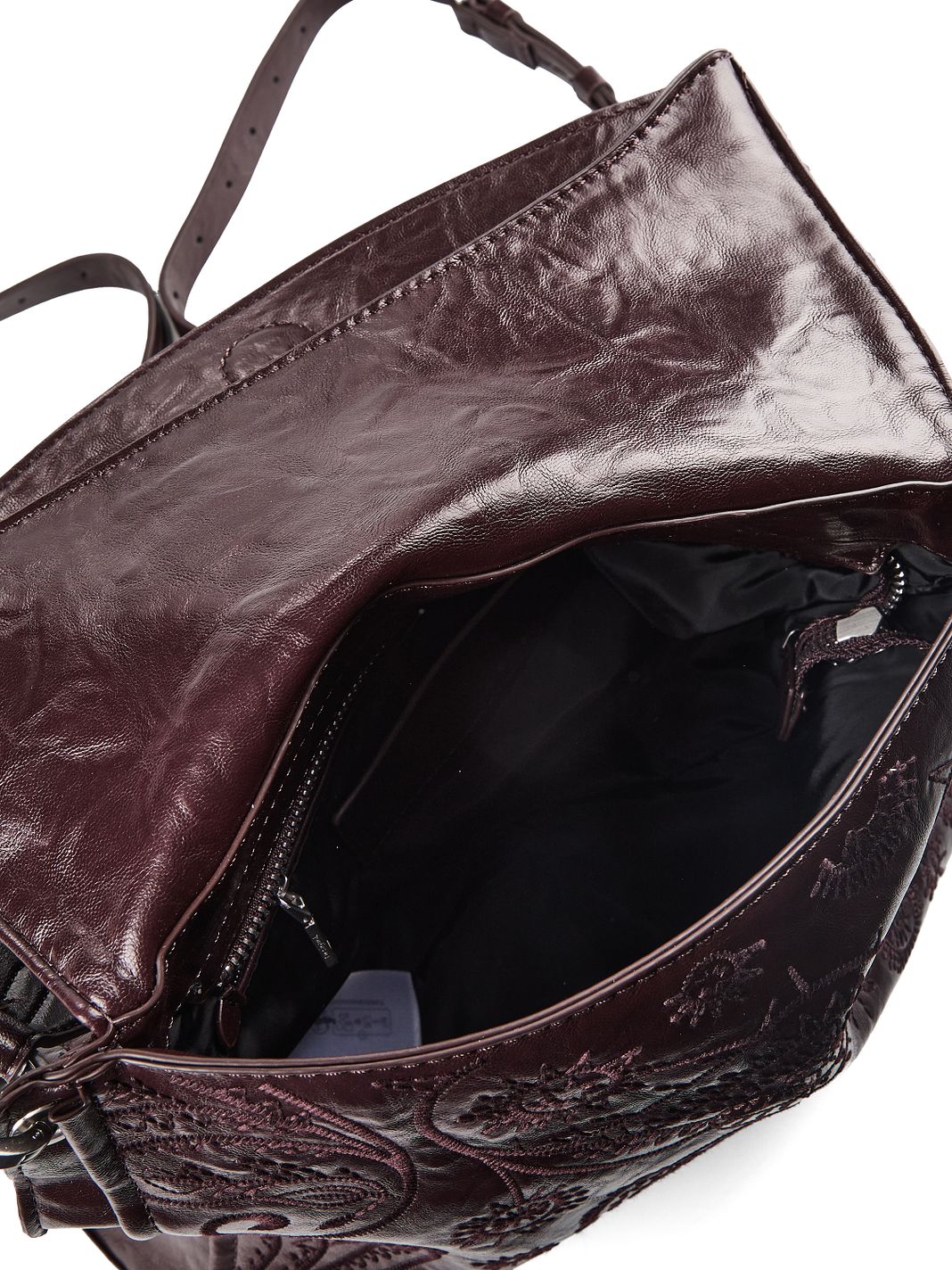 Desigual Siroco Borsa a spalla 30 cm Desigual Siroco Borsa a spalla 30 cm