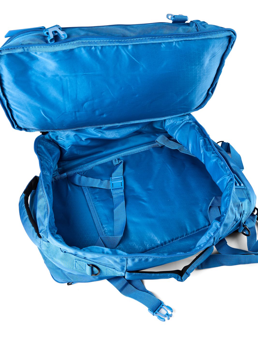 Polestream Strz by Vienna Mochila de negocios Bloqueo RFID 47 cm Compartimento para el portátil Polestream Strz by Vienna Mochila de negocios Bloqueo RFID 47 cm Compartimento para el portátil