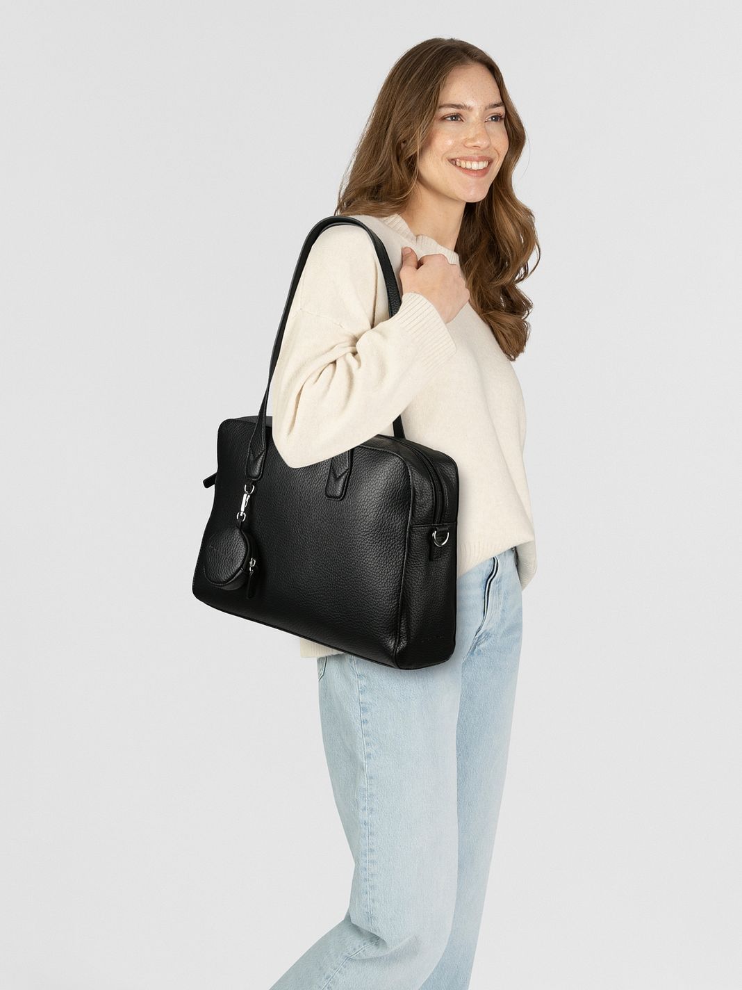 Tom Tailor Rima Borsa tote M 36 cm Tom Tailor Rima Borsa tote M 36 cm