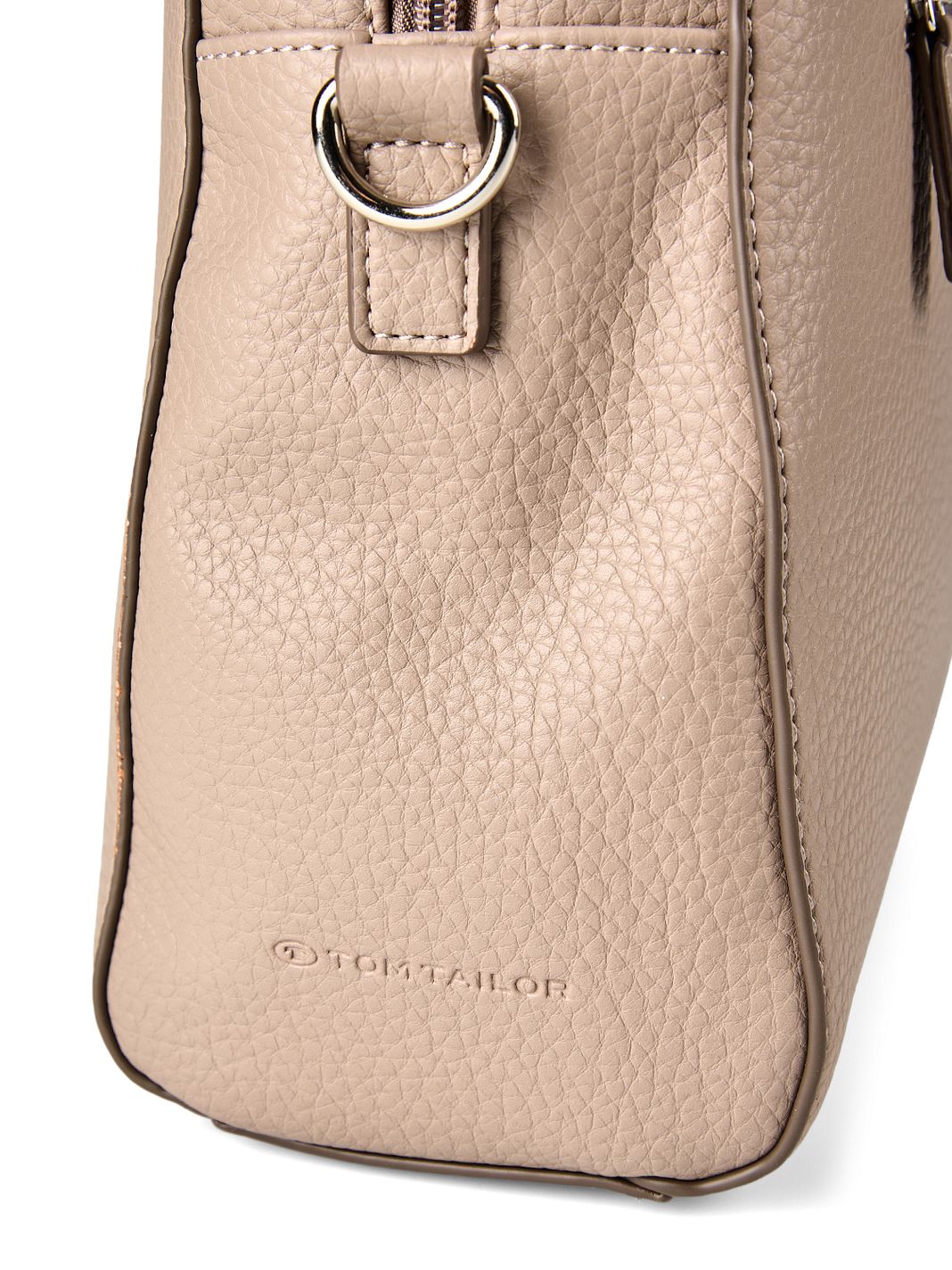 Tom Tailor Rima Borsa tote M 36 cm