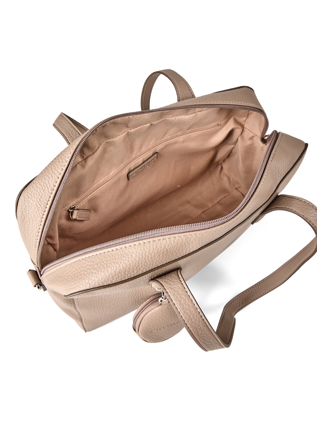 Tom Tailor Rima Borsa tote M 36 cm