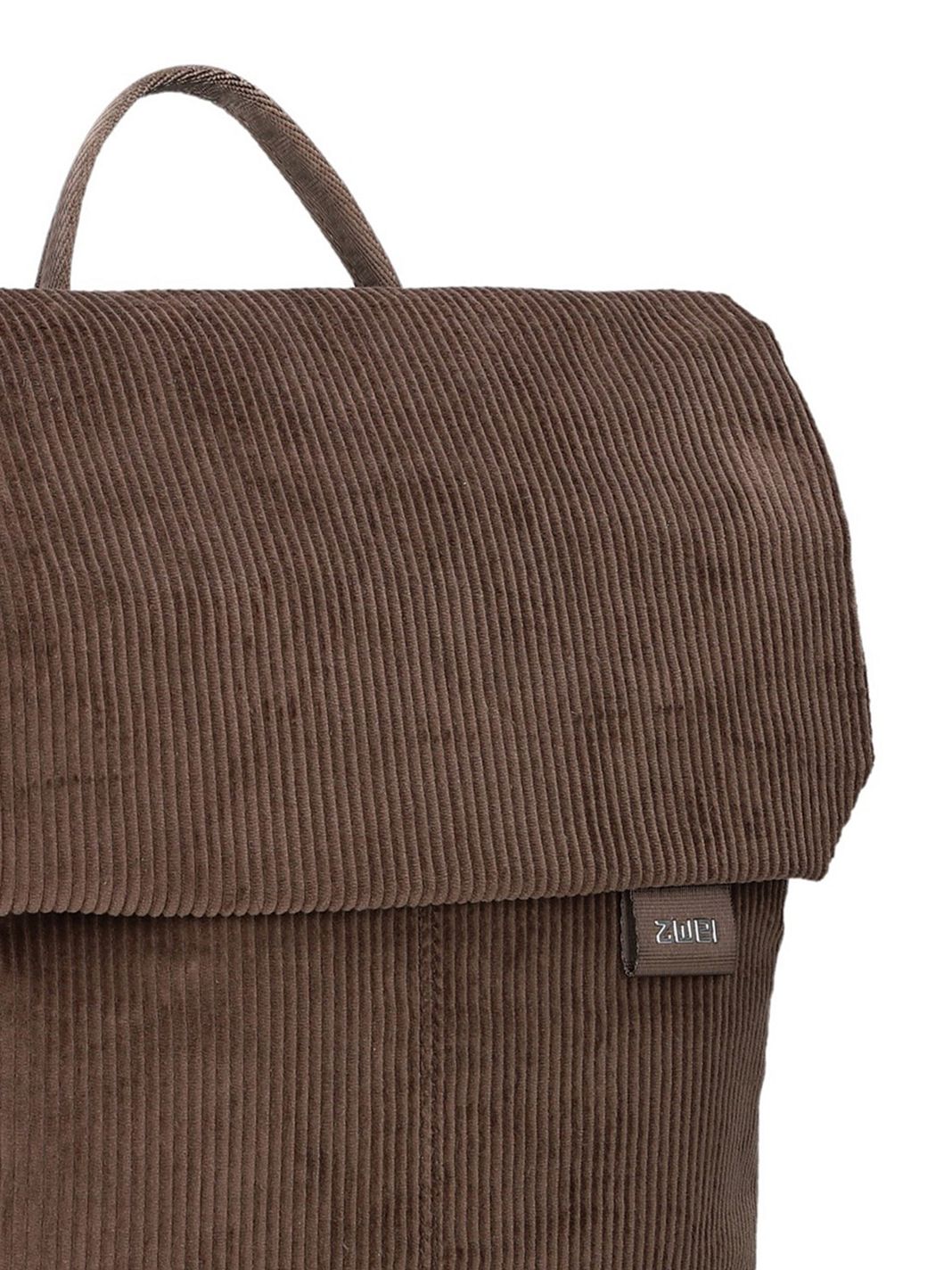 Zwei Mademoiselle.M Daypack 35 cm Vano porta PC Zwei Mademoiselle.M Daypack 35 cm Vano porta PC