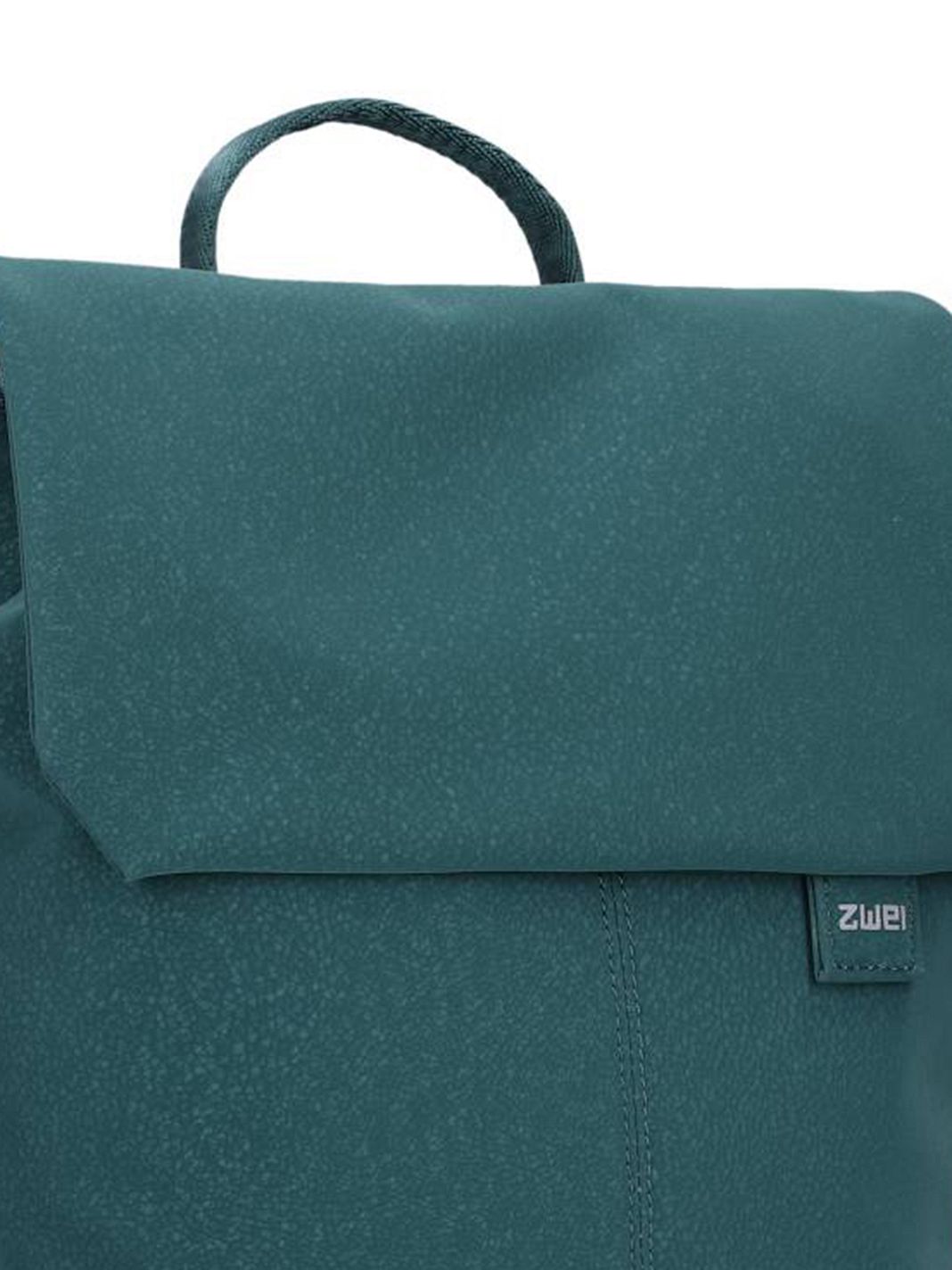 Zwei Mademoiselle.M Daypack 35 cm Vano porta PC