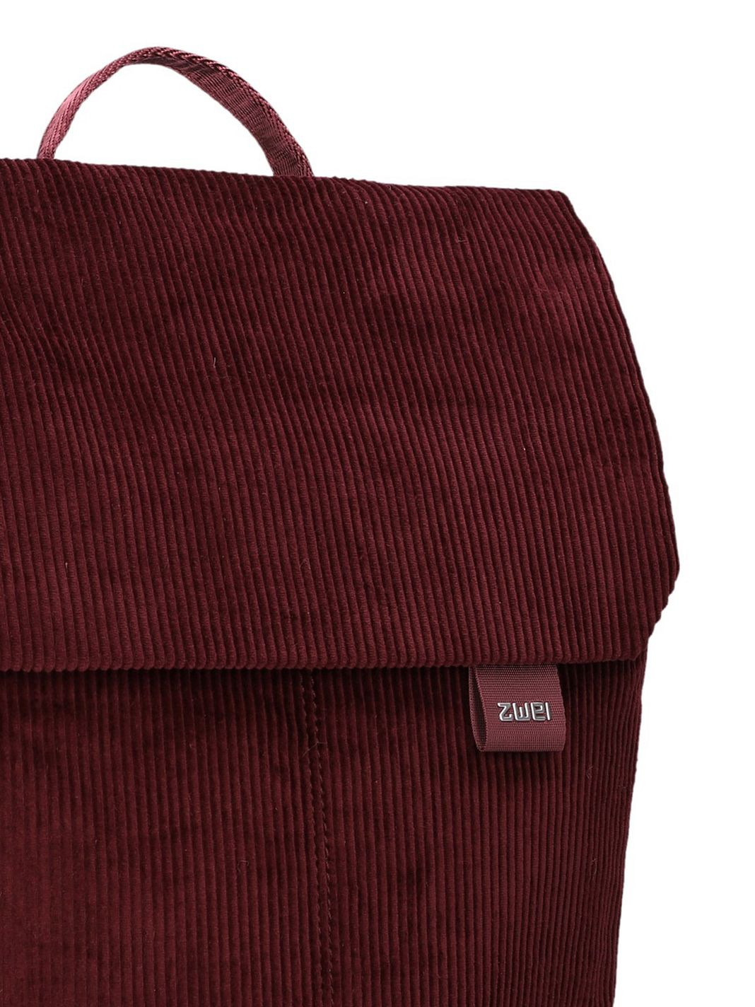 Zwei Mademoiselle.M Daypack 35 cm Vano porta PC Zwei Mademoiselle.M Daypack 35 cm Vano porta PC