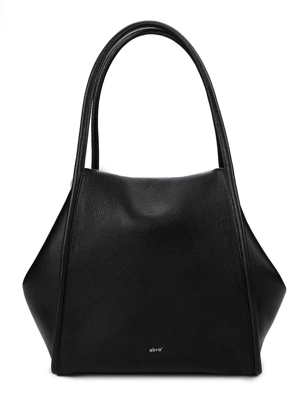 abro Willow Borsa tote Vera Pelle 61 cm abro Willow Borsa tote Vera Pelle 61 cm