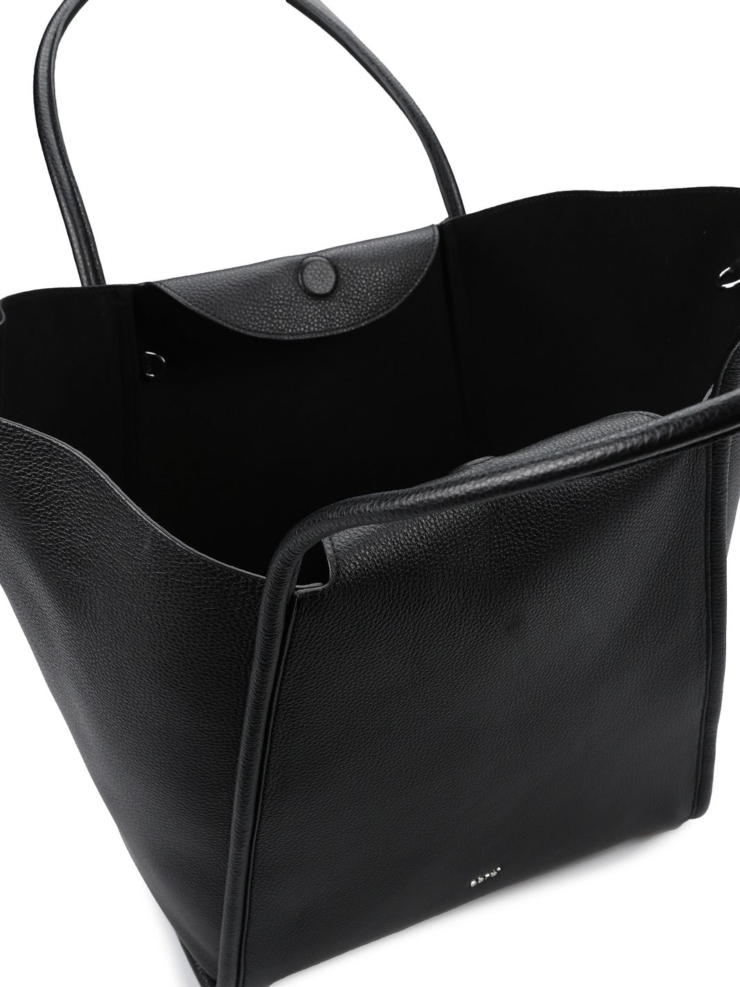 abro Willow Borsa tote Vera Pelle 61 cm abro Willow Borsa tote Vera Pelle 61 cm