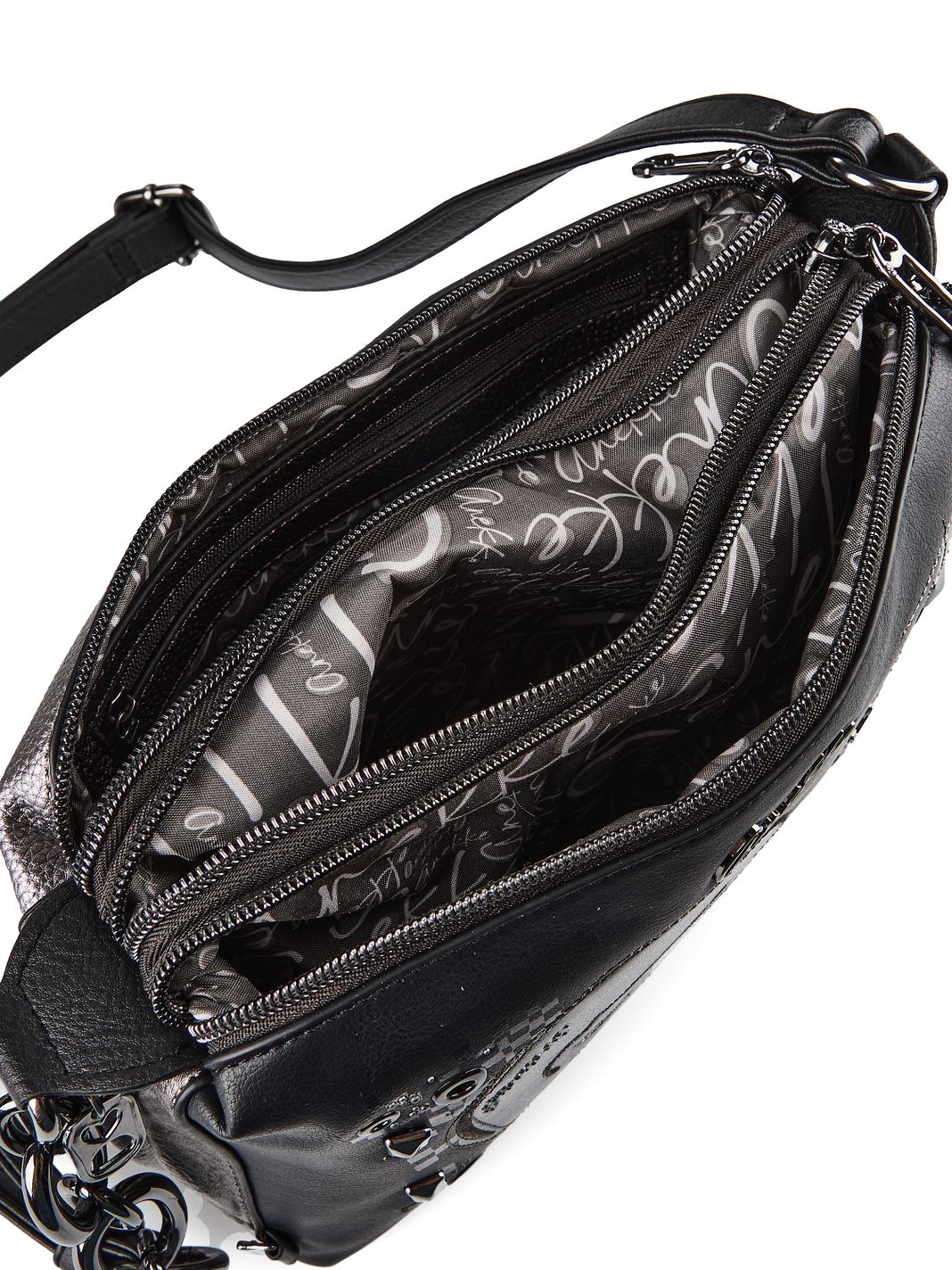 Anekke Orchestra Borsa a spalla 26 cm Anekke Orchestra Borsa a spalla 26 cm