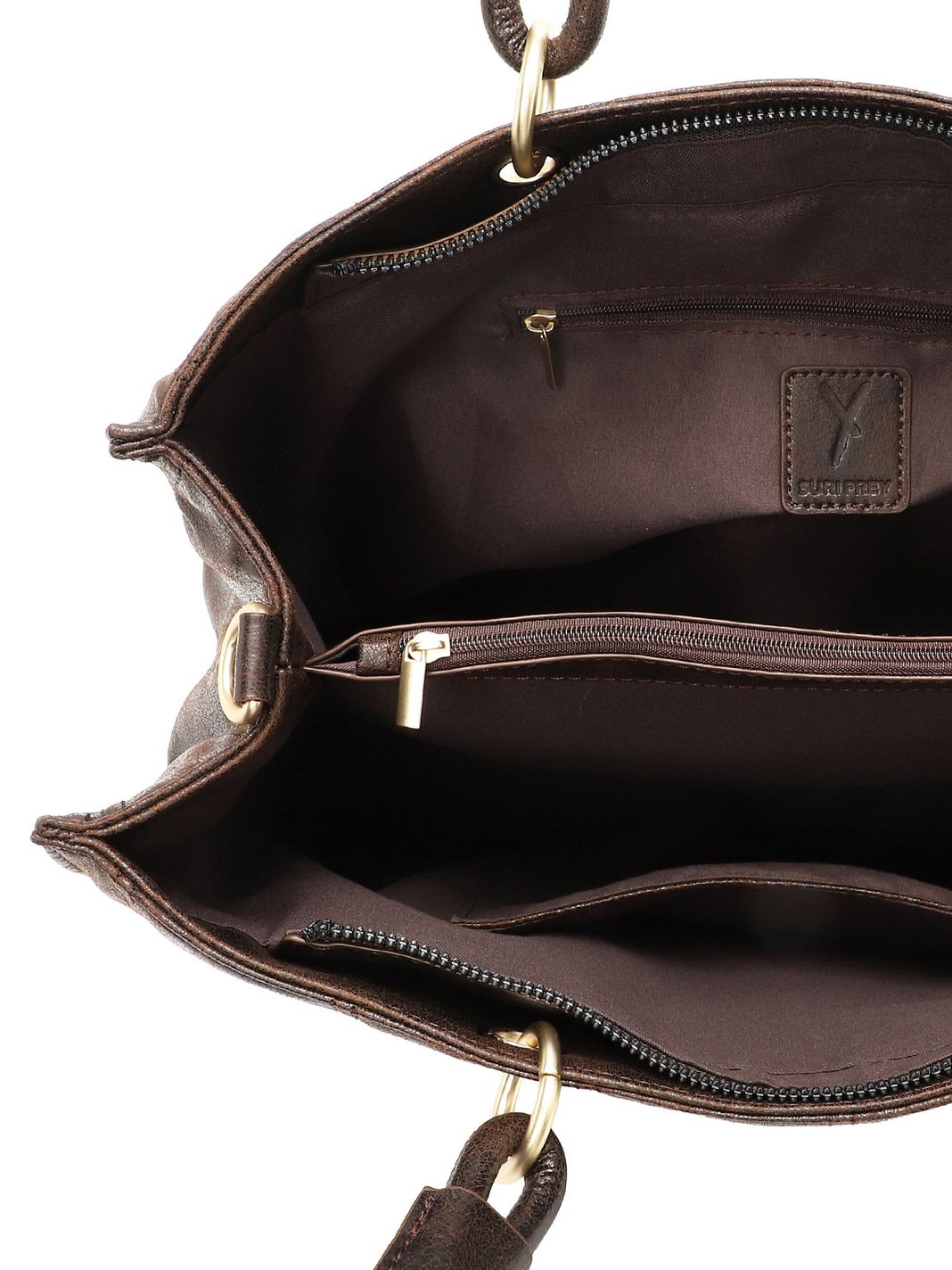 Suri Frey SFY Cody Borsa a spalla M 40 cm