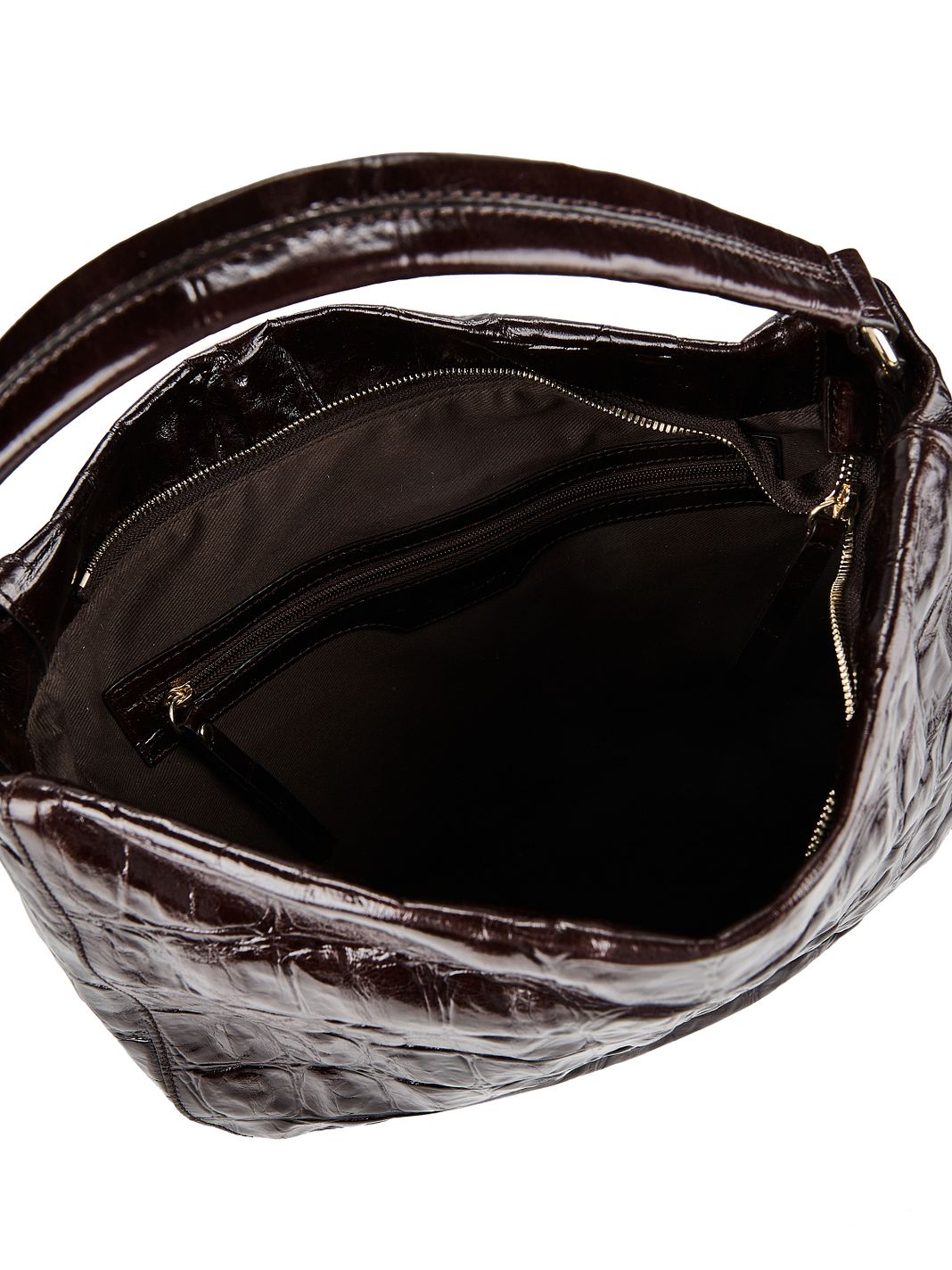 abro Mia Borsa a spalla Vera Pelle 35 cm abro Mia Borsa a spalla Vera Pelle 35 cm