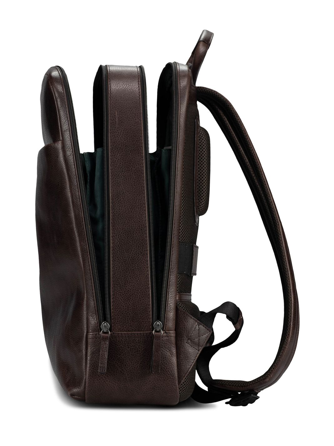 Jost London Daypack Vera Pelle 44 cm Vano porta PC Jost London Daypack Vera Pelle 44 cm Vano porta PC