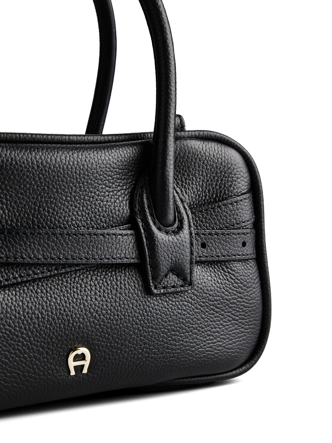 AIGNER Whip Borsetta Vera Pelle 25 cm AIGNER Whip Borsetta Vera Pelle 25 cm