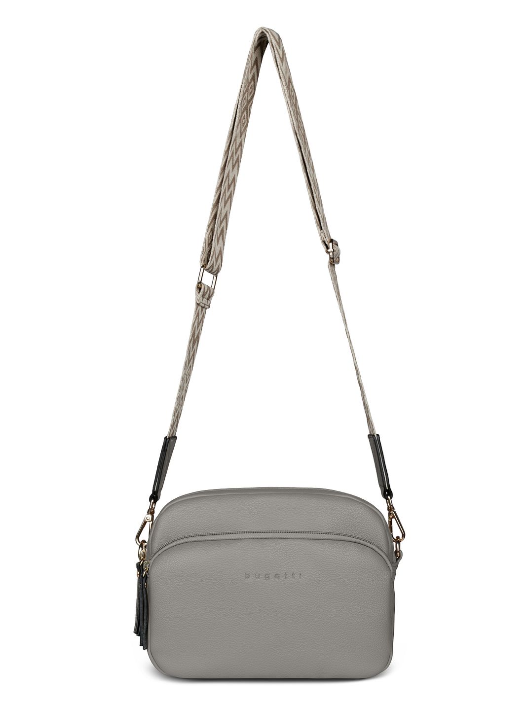 bugatti Mare 3.0 Borsa a tracolla 22.5 cm bugatti Mare 3.0 Borsa a tracolla 22.5 cm
