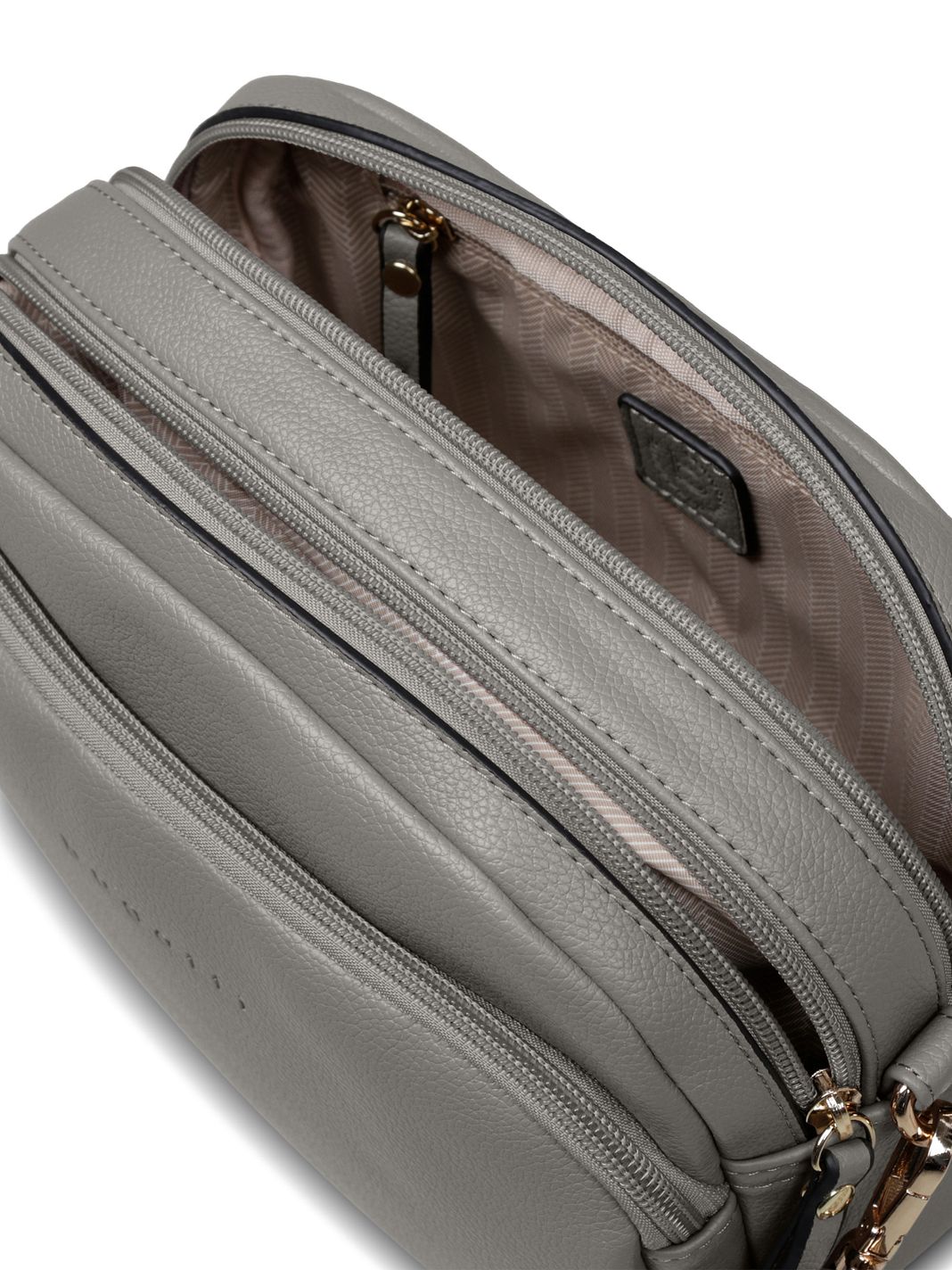 bugatti Mare 3.0 Borsa a tracolla 22.5 cm bugatti Mare 3.0 Borsa a tracolla 22.5 cm
