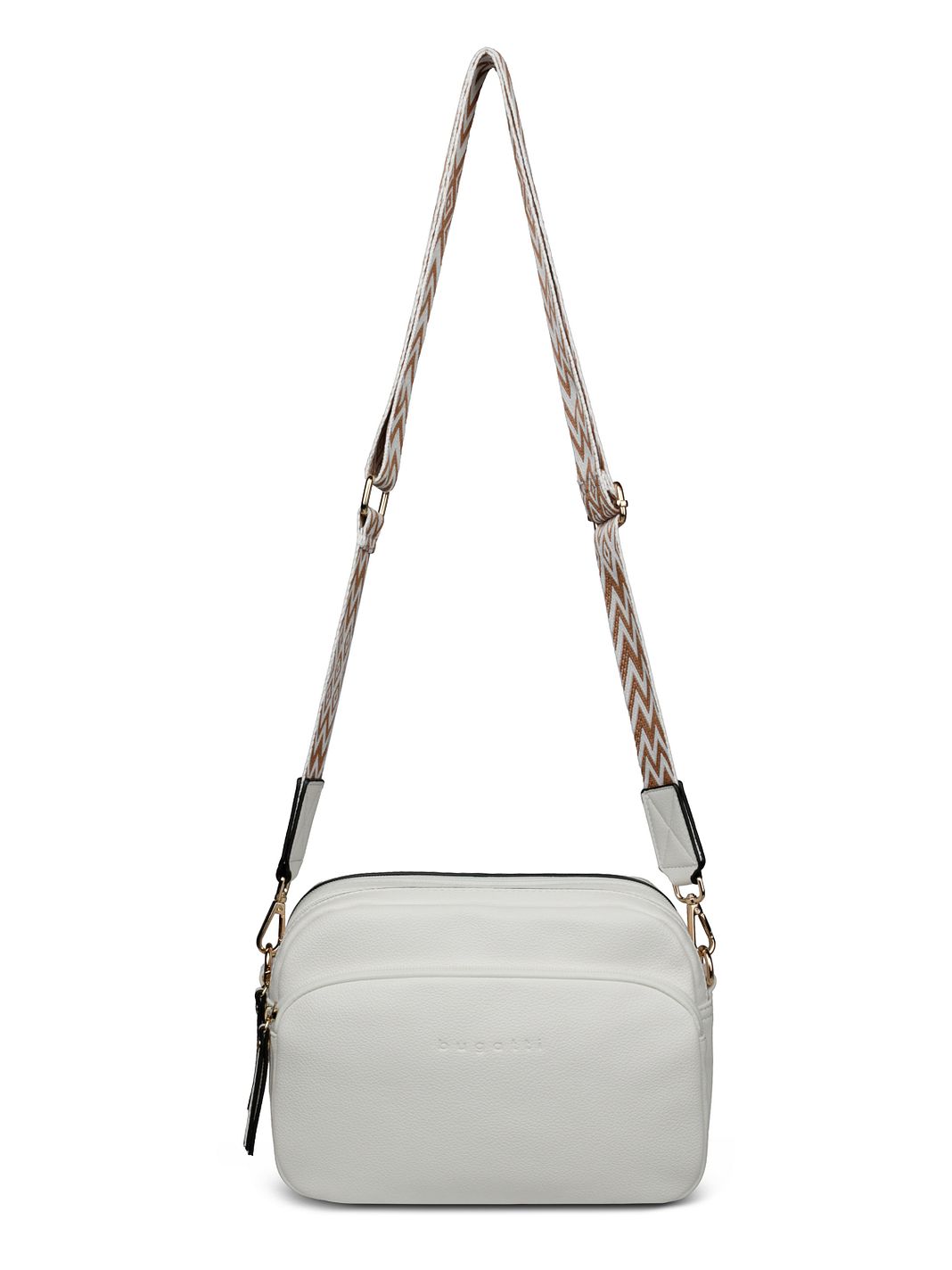 bugatti Mare 3.0 Borsa a tracolla 22.5 cm bugatti Mare 3.0 Borsa a tracolla 22.5 cm