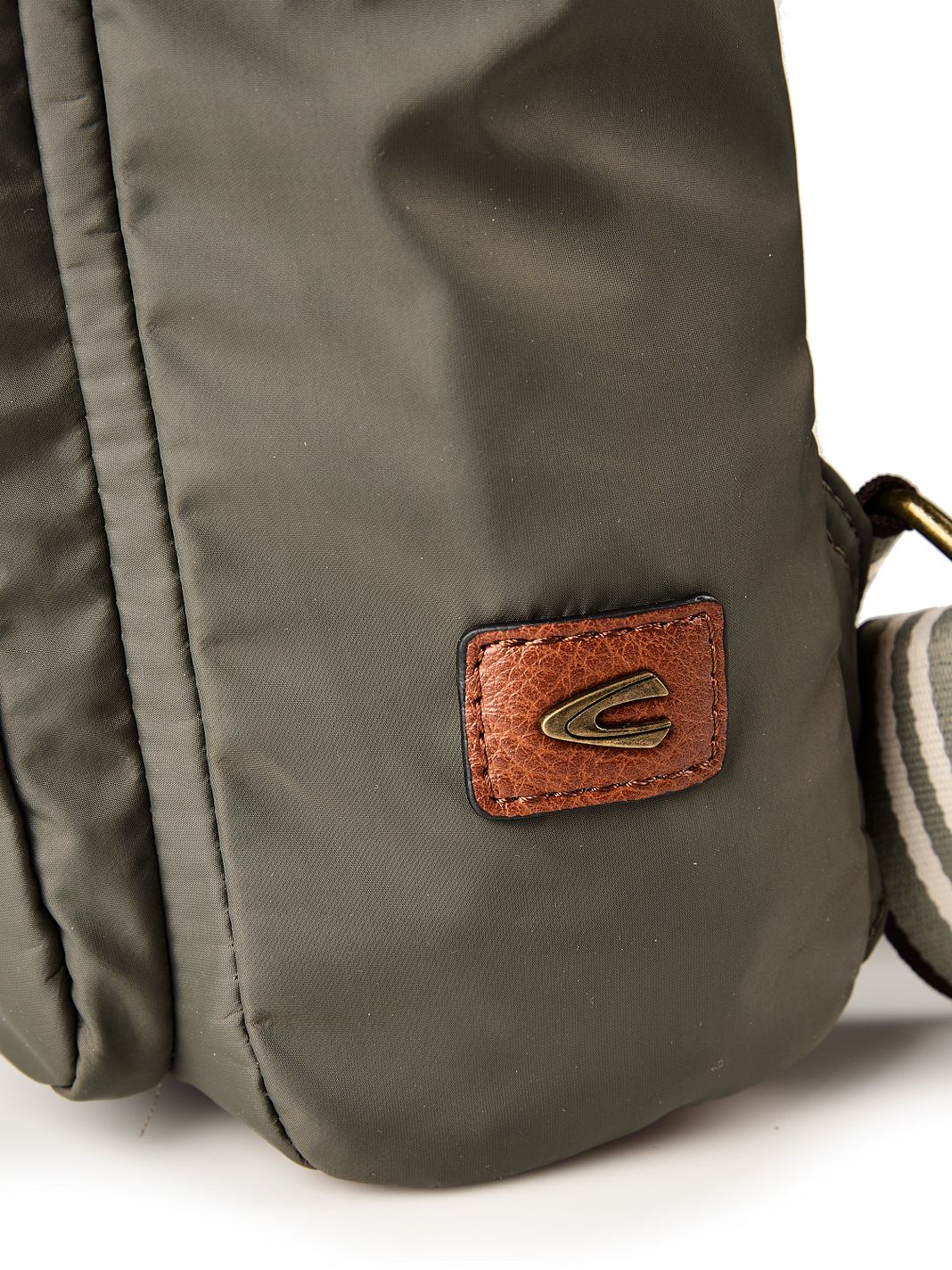 camel active Bari Daypack 38 cm camel active Bari Daypack 38 cm