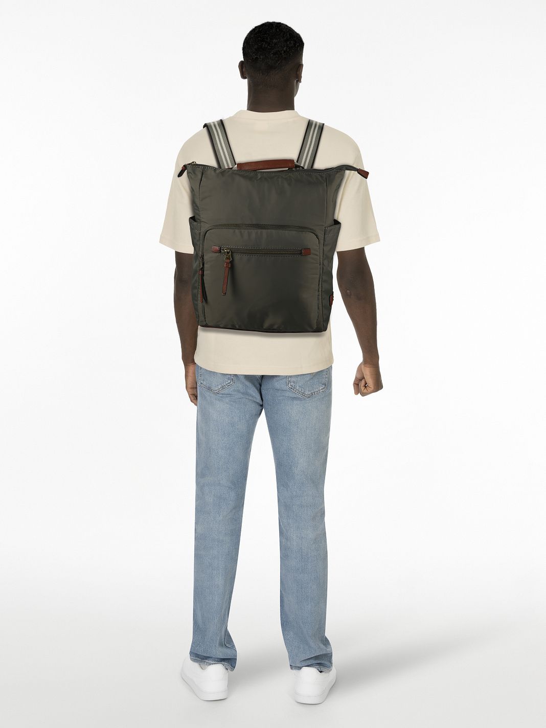 camel active Bari Daypack 38 cm camel active Bari Daypack 38 cm