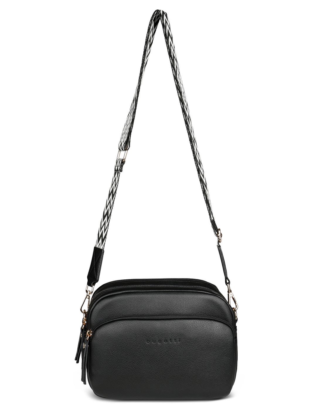bugatti Mare 3.0 Borsa a tracolla 22.5 cm bugatti Mare 3.0 Borsa a tracolla 22.5 cm