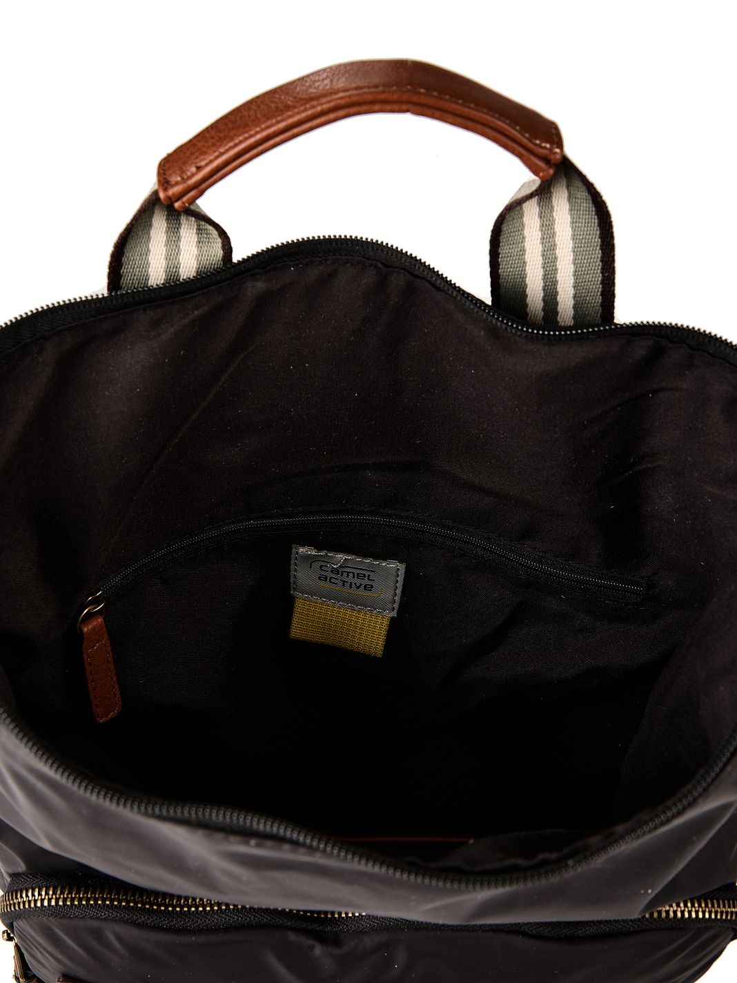 camel active Bari Daypack 38 cm camel active Bari Daypack 38 cm