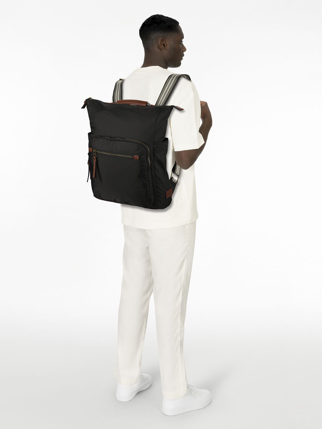 camel active Bari Daypack 38 cm camel active Bari Daypack 38 cm