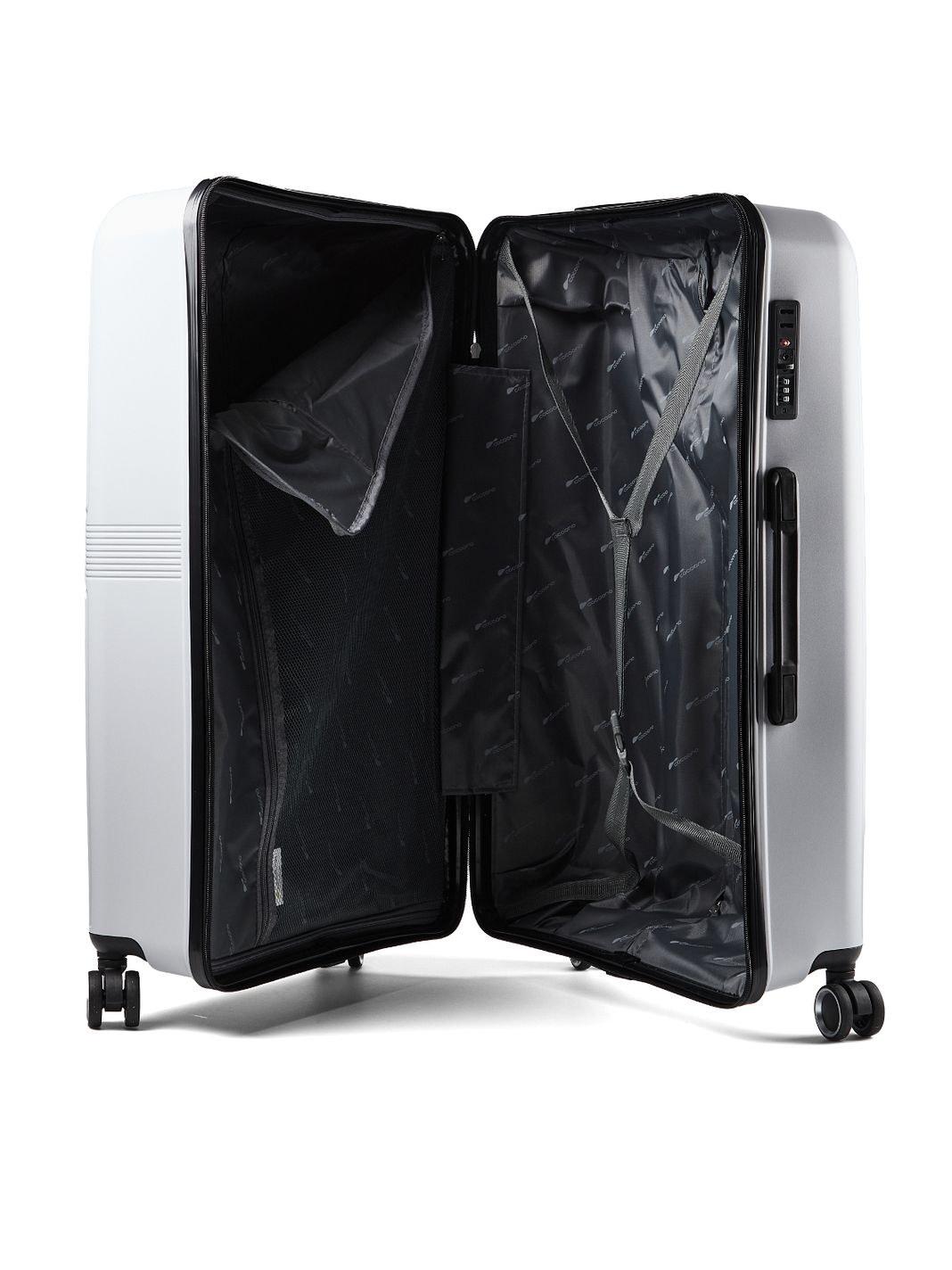 cocoono Marseille 4 ruote Carrello L 73.5 cm cocoono Marseille 4 ruote Carrello L 73.5 cm