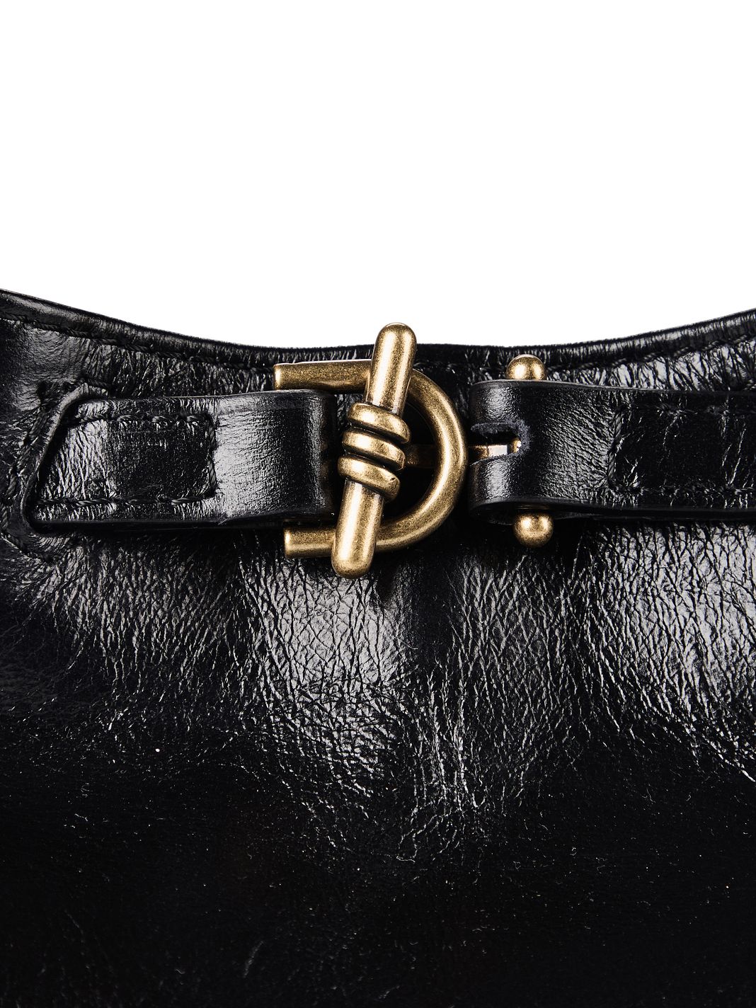Gianni Chiarini Mimi Borsa a spalla Vera Pelle 43 cm Gianni Chiarini Mimi Borsa a spalla Vera Pelle 43 cm