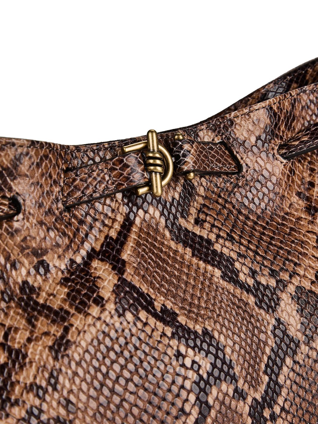 Gianni Chiarini Mimi Borsa a spalla Vera Pelle 43 cm Gianni Chiarini Mimi Borsa a spalla Vera Pelle 43 cm