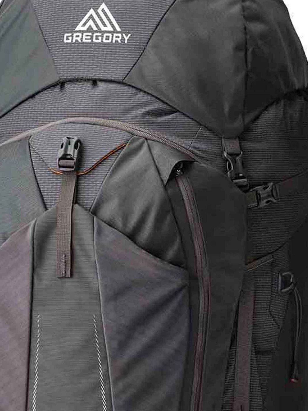Gregory Baltoro Pro 100 L Zaino da trekking L 96 cm Gregory Baltoro Pro 100 L Zaino da trekking L 96 cm
