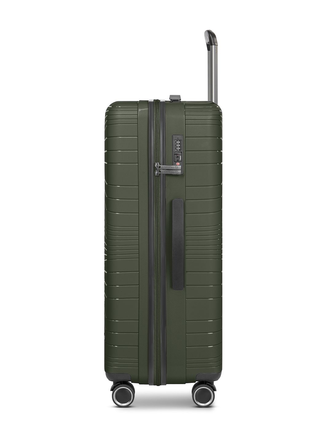 Franky Dallas 3.0 4 ruote Carrello L 75 cm Franky Dallas 3.0 4 ruote Carrello L 75 cm