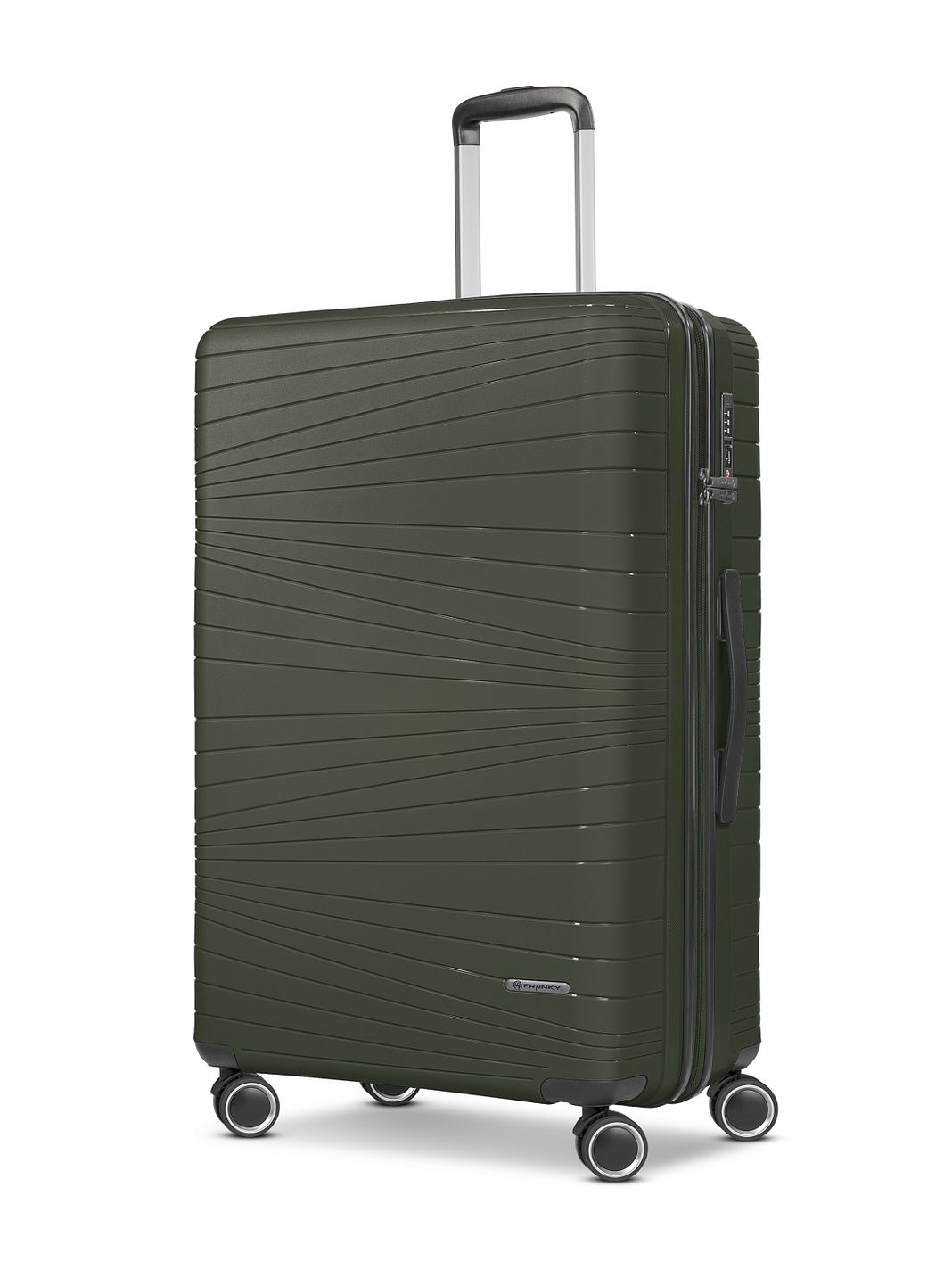 Franky Dallas 3.0 4 ruote Carrello L 75 cm Franky Dallas 3.0 4 ruote Carrello L 75 cm
