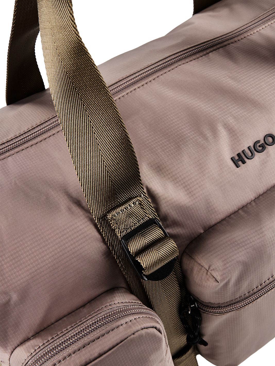 Hugo Everett Borsa da viaggio Weekender 50 cm Hugo Everett Borsa da viaggio Weekender 50 cm