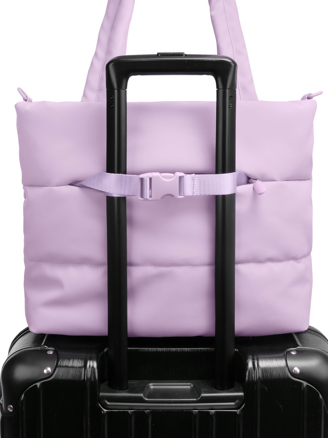 Heys Puffer Bolsa de compras 35 cm Compartimento para el portátil Heys Puffer Bolsa de compras 35 cm Compartimento para el portátil