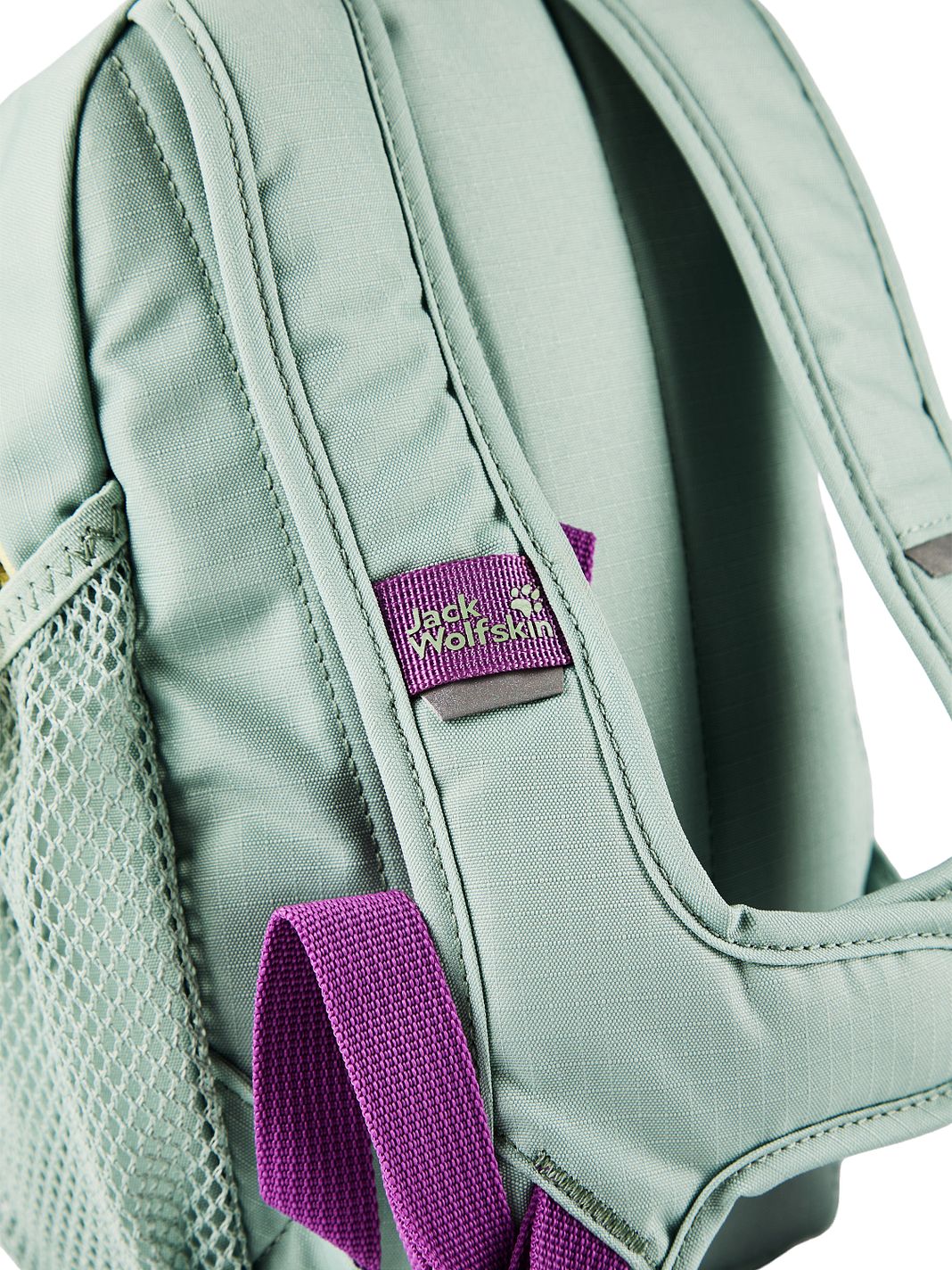 Jack Wolfskin Sprout Zaino per bambini 25.5 cm Jack Wolfskin Sprout Zaino per bambini 25.5 cm