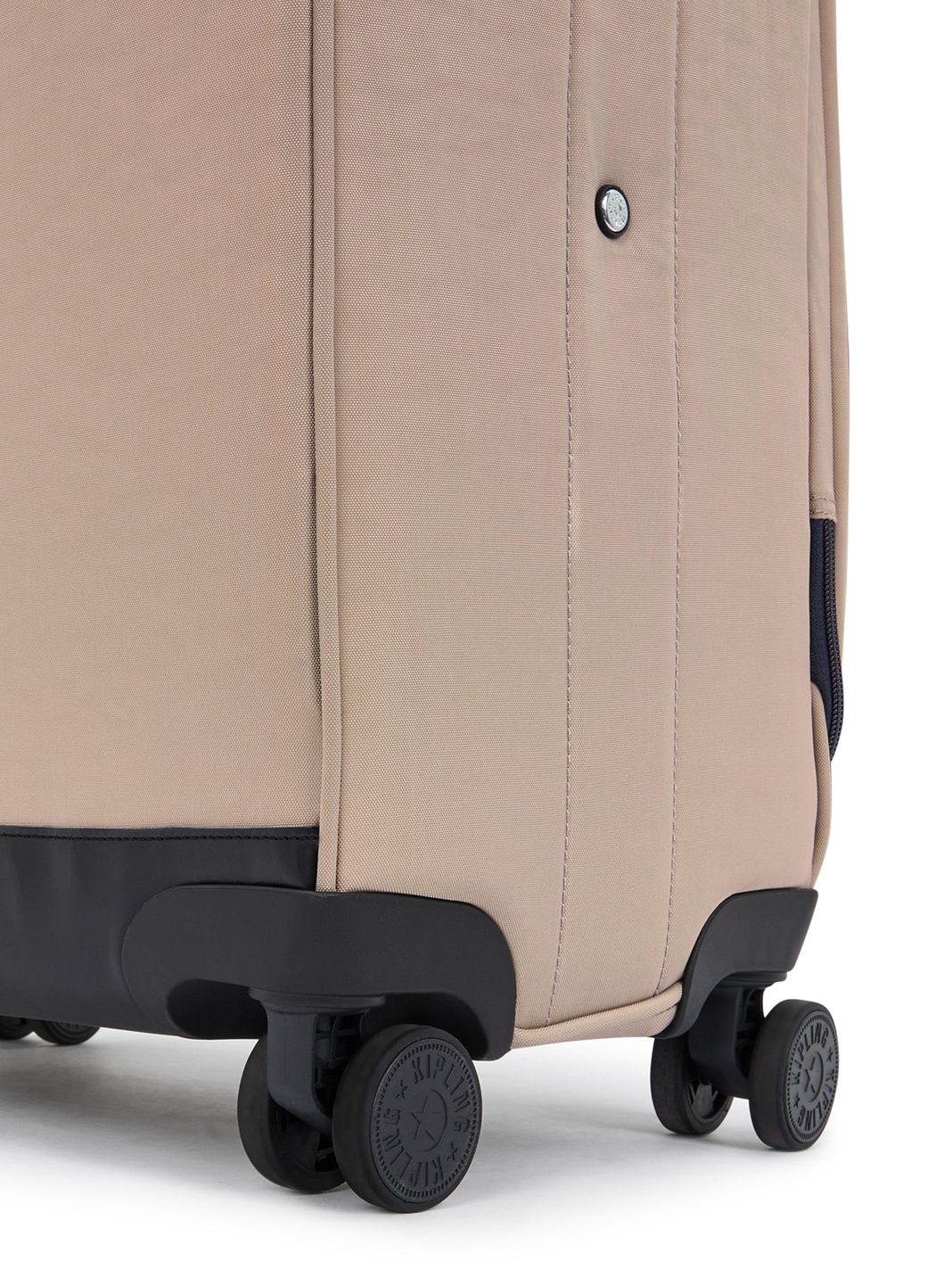 Kipling Basic Jet M 4 ruote Carrello 72 cm Kipling Basic Jet M 4 ruote Carrello 72 cm