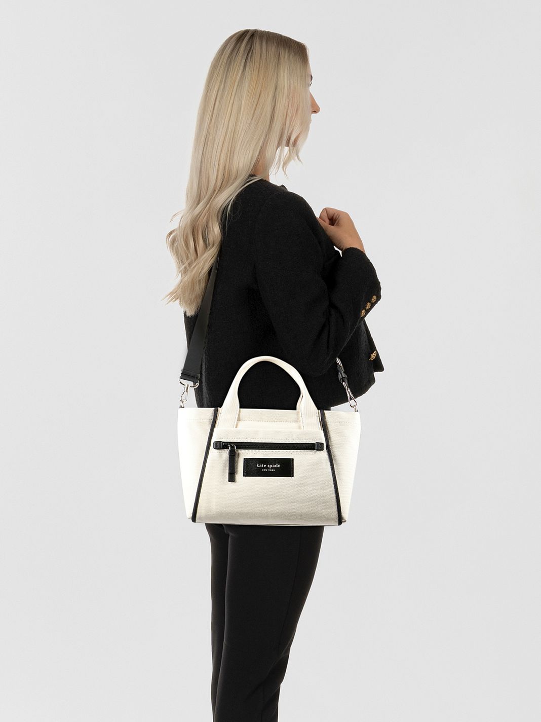 Kate Spade New York Dash Borsa tote 43 cm Kate Spade New York Dash Borsa tote 43 cm
