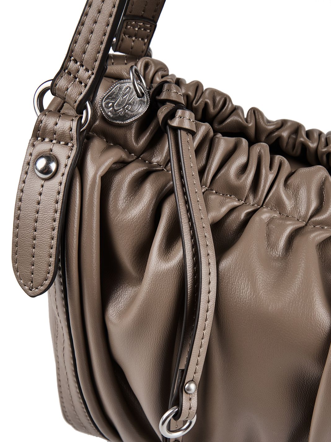 Liebeskind Faye Borsa a spalla M Vera Pelle 35 cm Liebeskind Faye Borsa a spalla M Vera Pelle 35 cm
