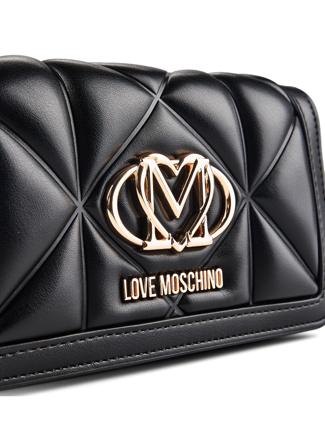 Love Moschino Borsa a tracolla 18 cm Love Moschino Borsa a tracolla 18 cm