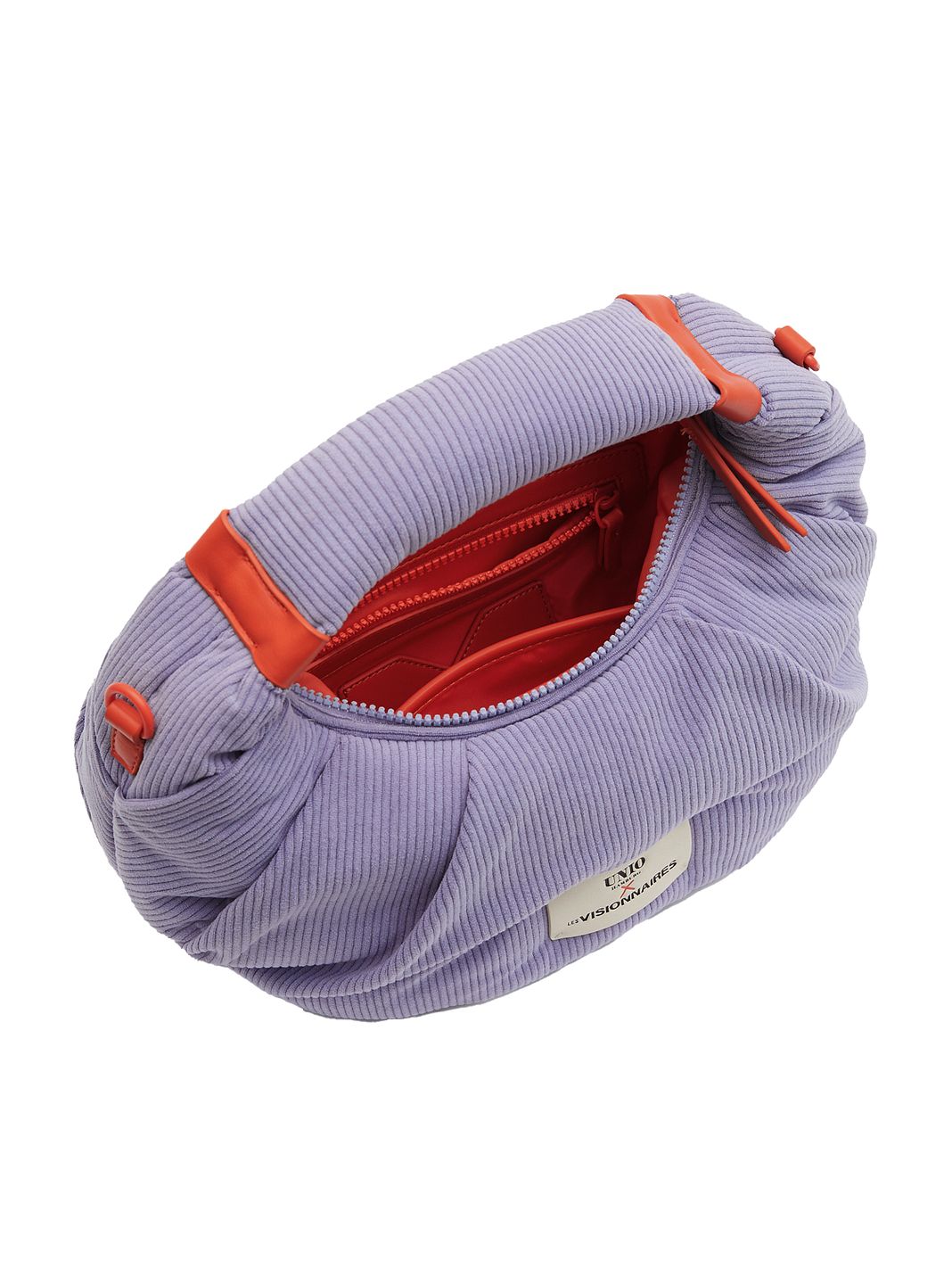 LES VISIONNAIRES Unio Kitzbuehel S Borsetta S 35 cm LES VISIONNAIRES Unio Kitzbuehel S Borsetta S 35 cm