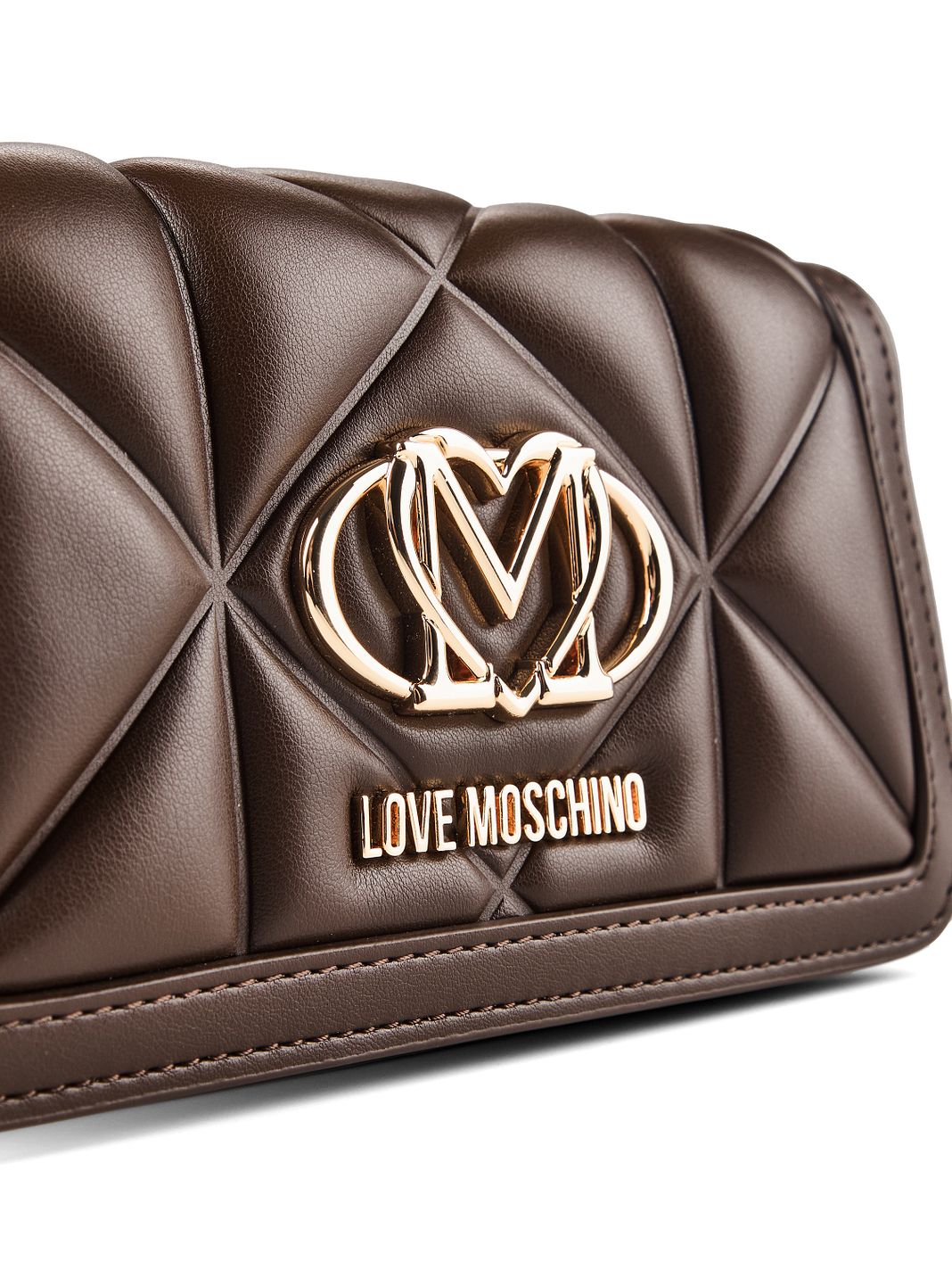 Love Moschino Borsa a tracolla 18 cm Love Moschino Borsa a tracolla 18 cm