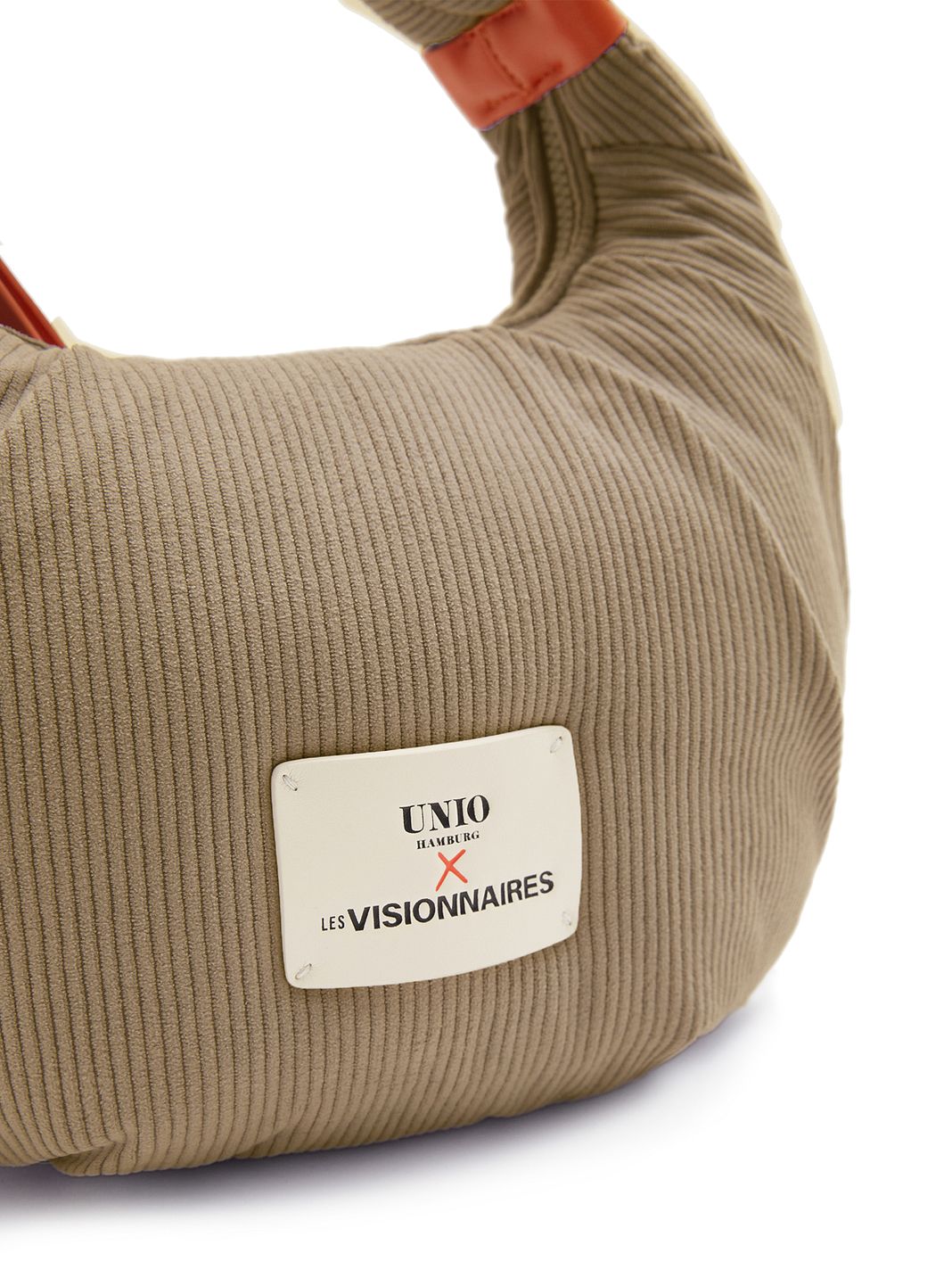 LES VISIONNAIRES Unio Kitzbuehel S Bolso S 35 cm LES VISIONNAIRES Unio Kitzbuehel S Bolso S 35 cm